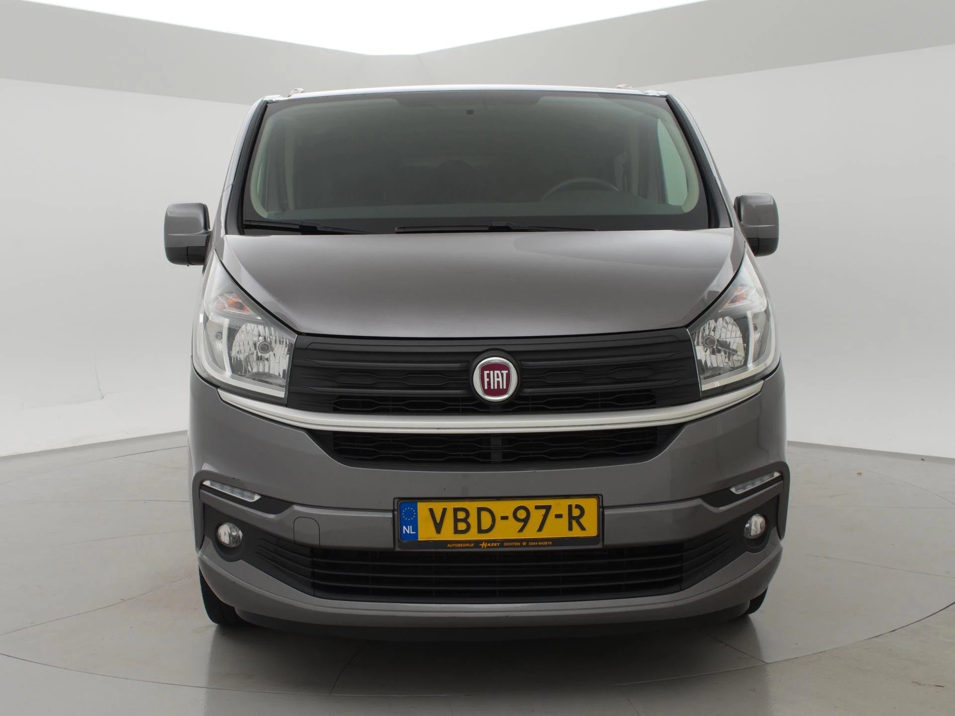 Hoofdafbeelding Fiat Talento