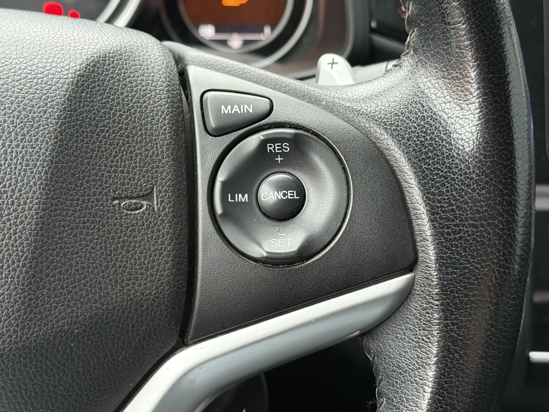 Hoofdafbeelding Honda Jazz