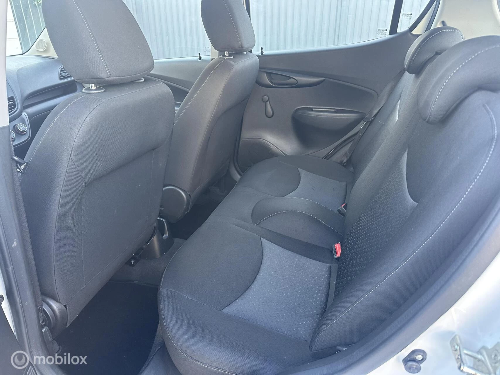 Hoofdafbeelding Opel KARL