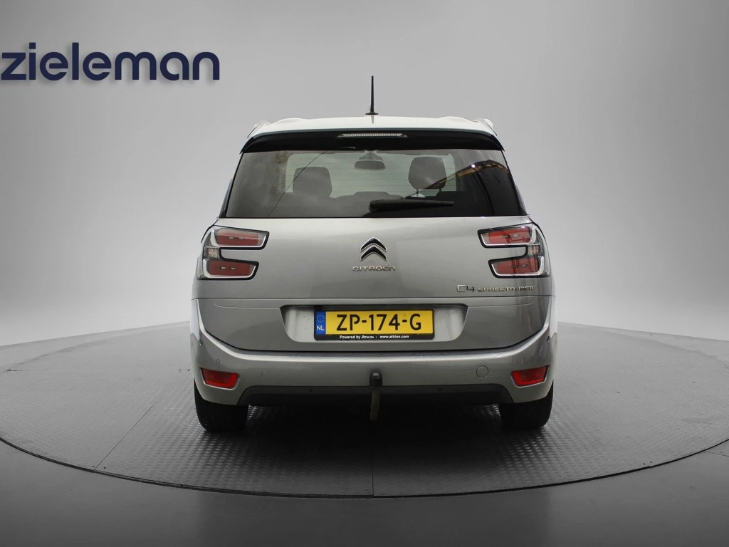 Hoofdafbeelding Citroën Grand C4 Picasso