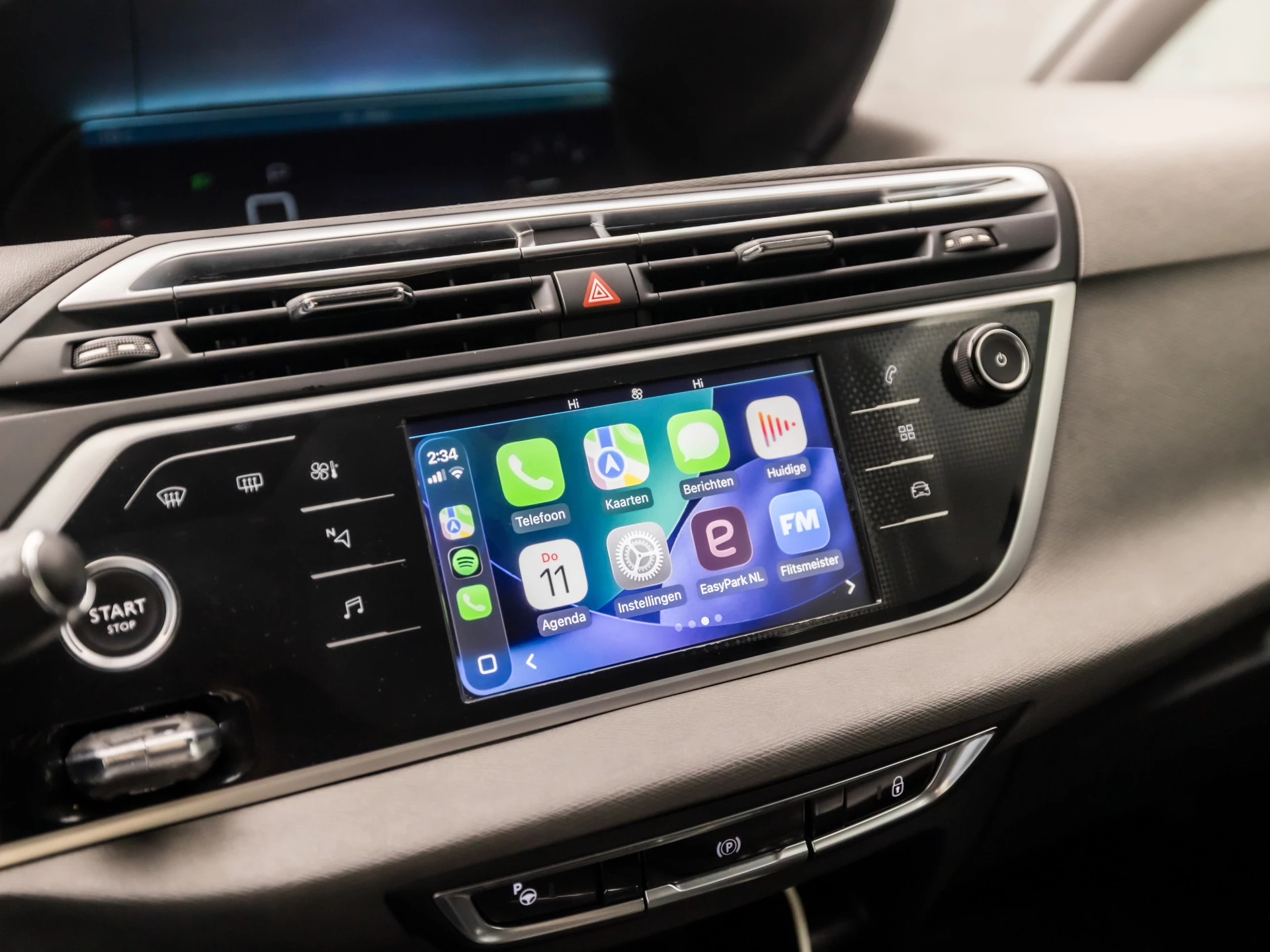 Hoofdafbeelding Citroën Grand C4 Picasso