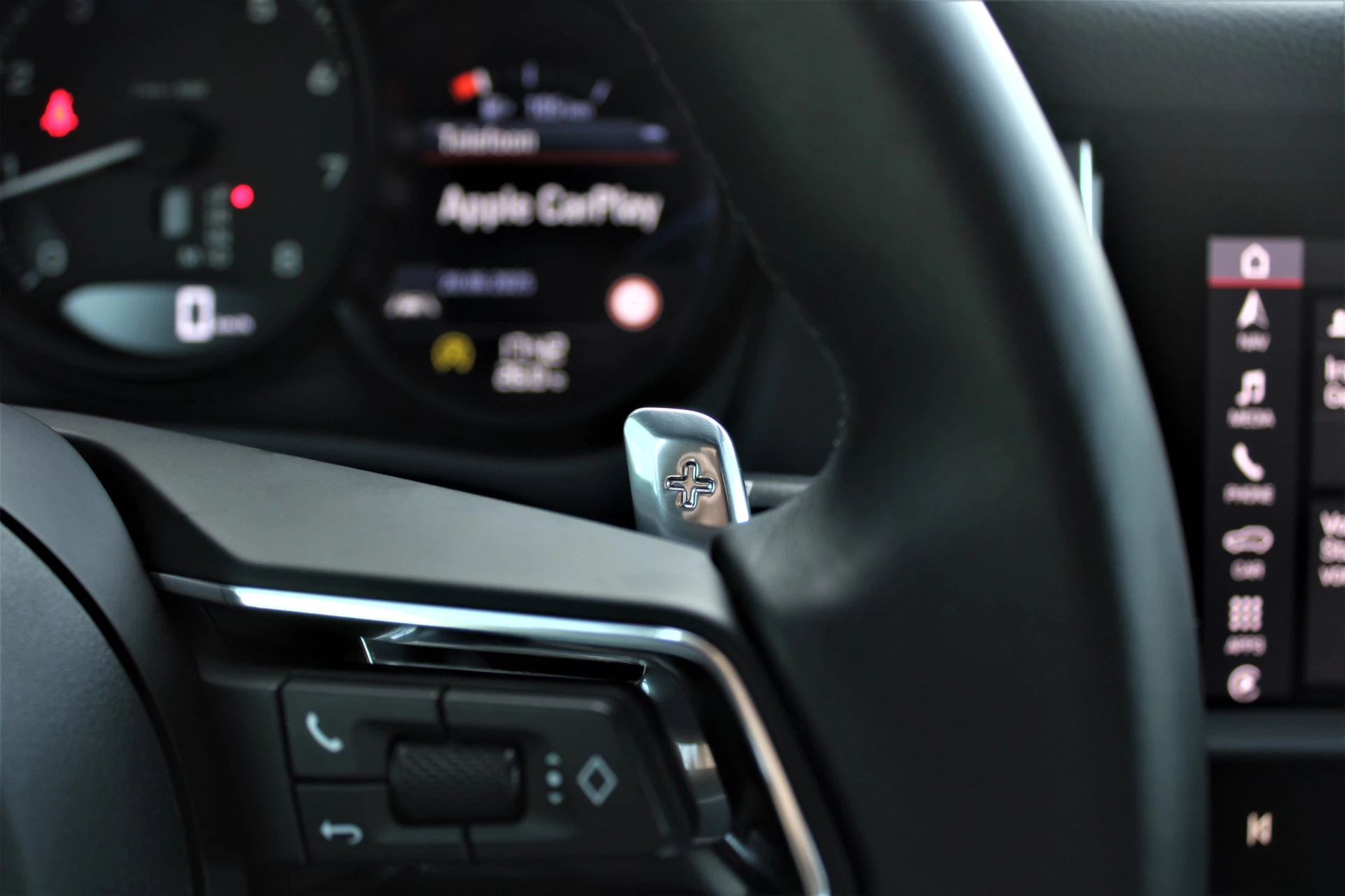 Hoofdafbeelding Porsche Macan