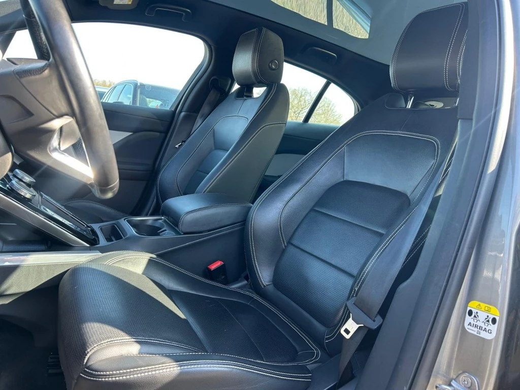 Hoofdafbeelding Jaguar I-PACE