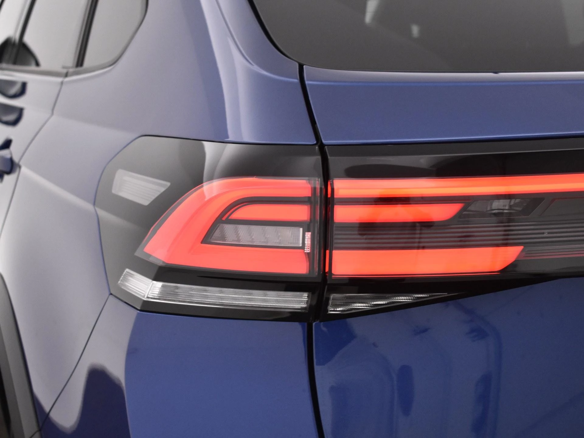 Hoofdafbeelding Volkswagen Taigo