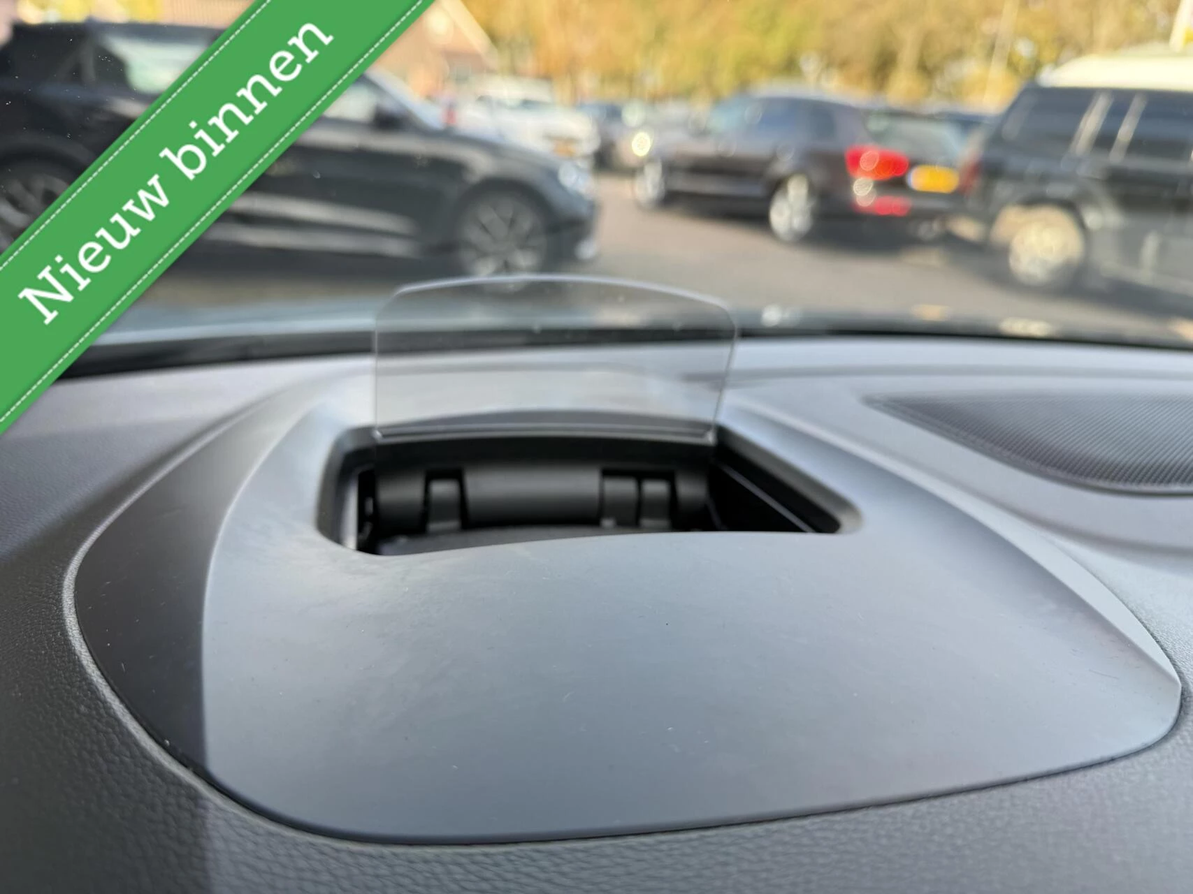 Hoofdafbeelding Renault Megane E-Tech