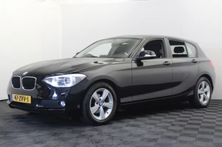 BMW 1 Serie 114i EDE Business+