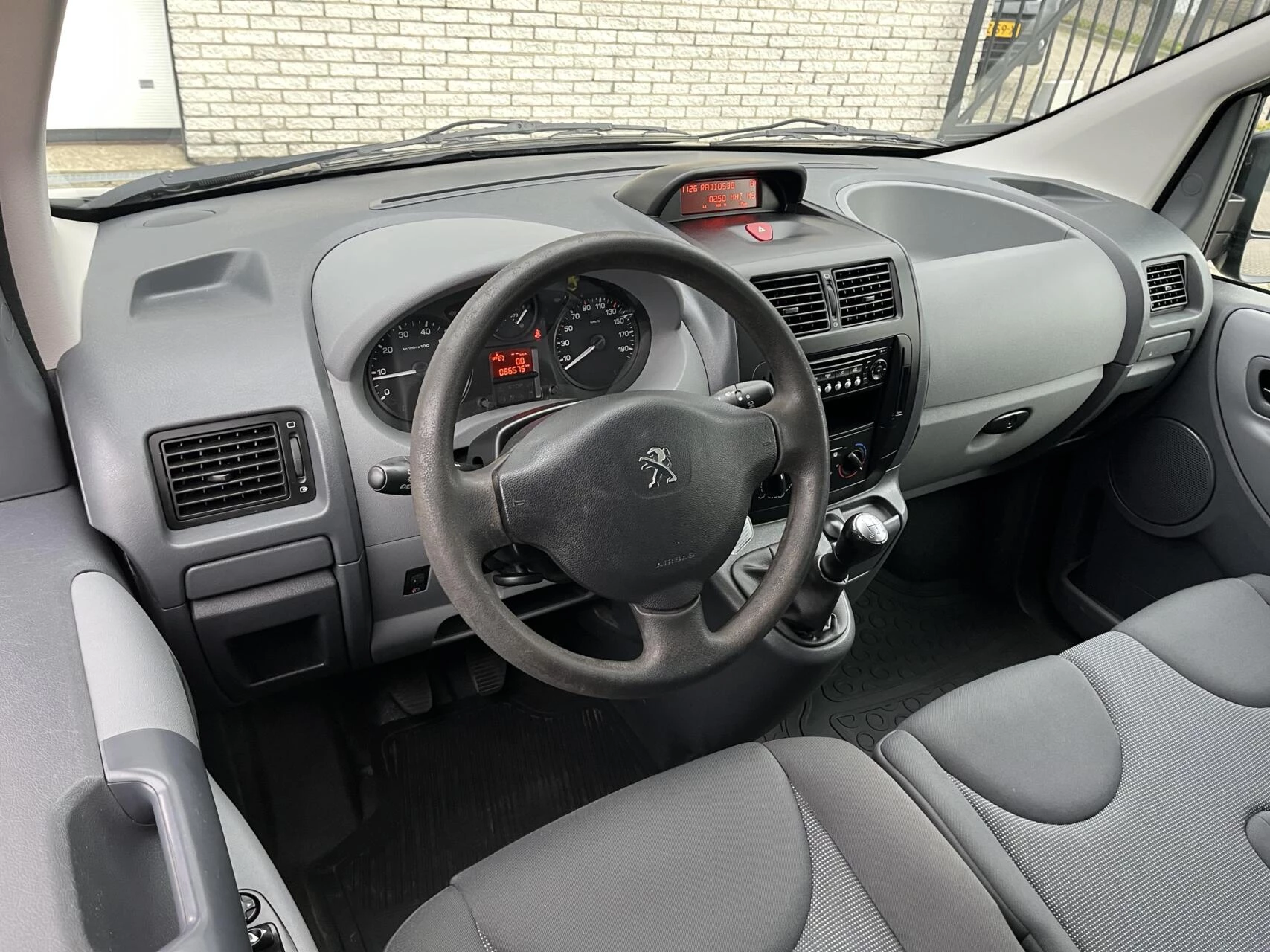 Hoofdafbeelding Peugeot Expert