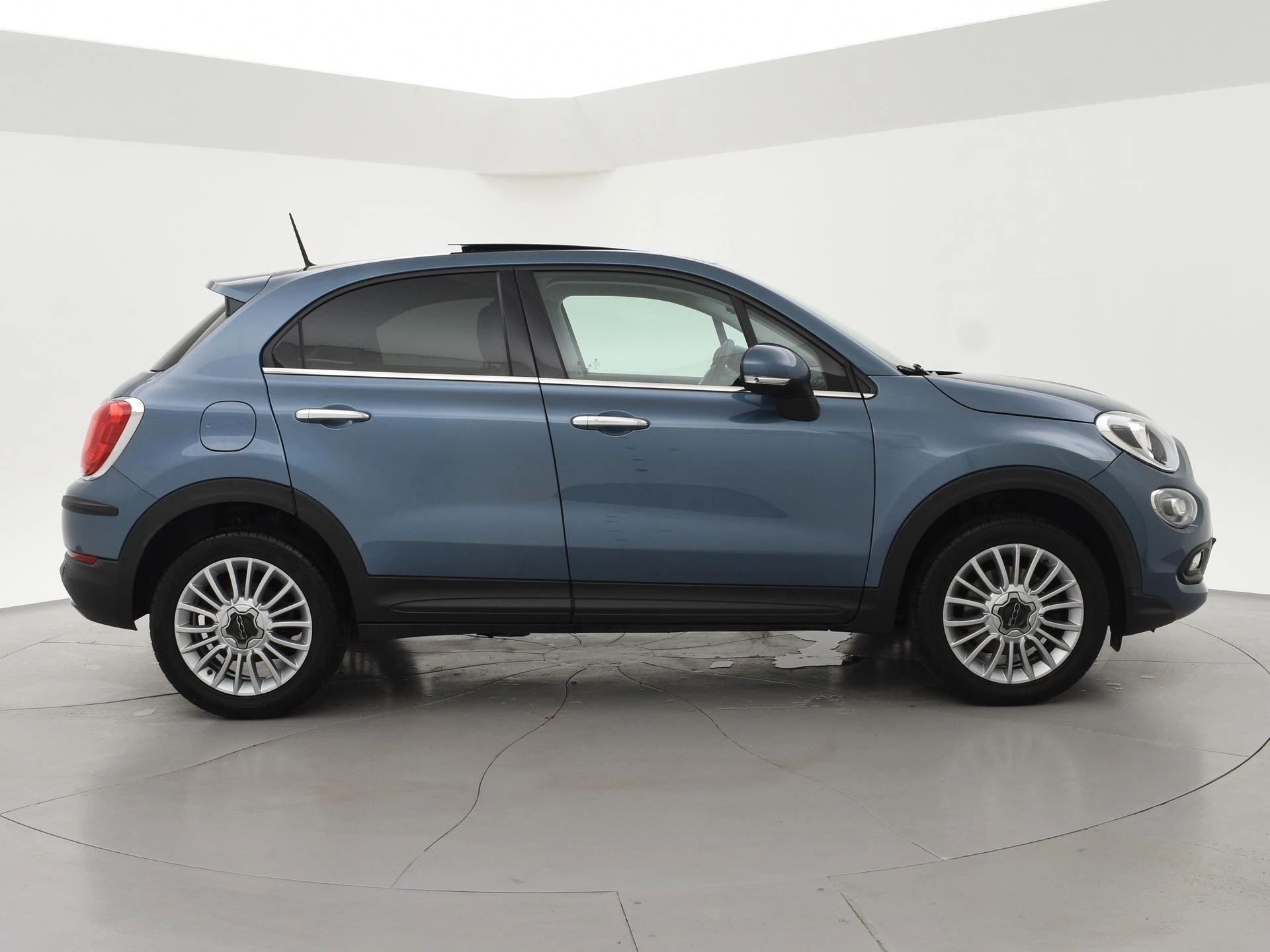 Hoofdafbeelding Fiat 500X