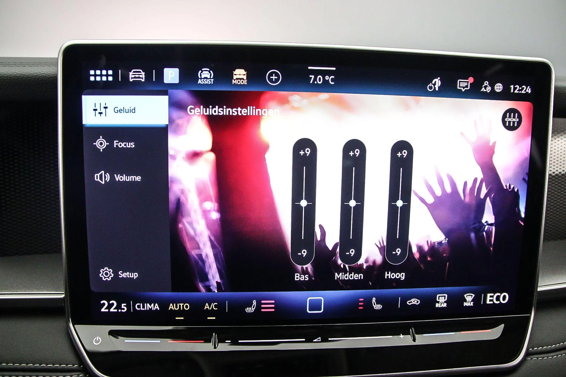 Hoofdafbeelding Volkswagen Tayron