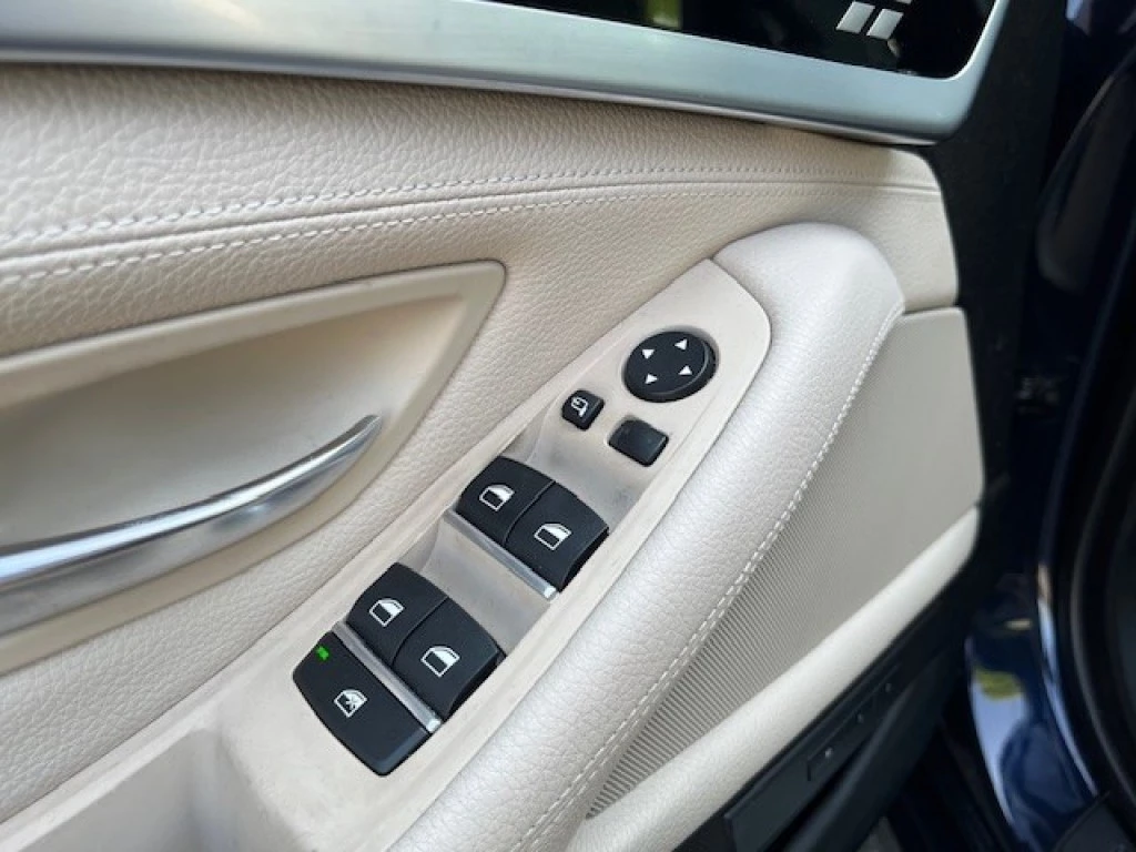 Hoofdafbeelding Alpina D5