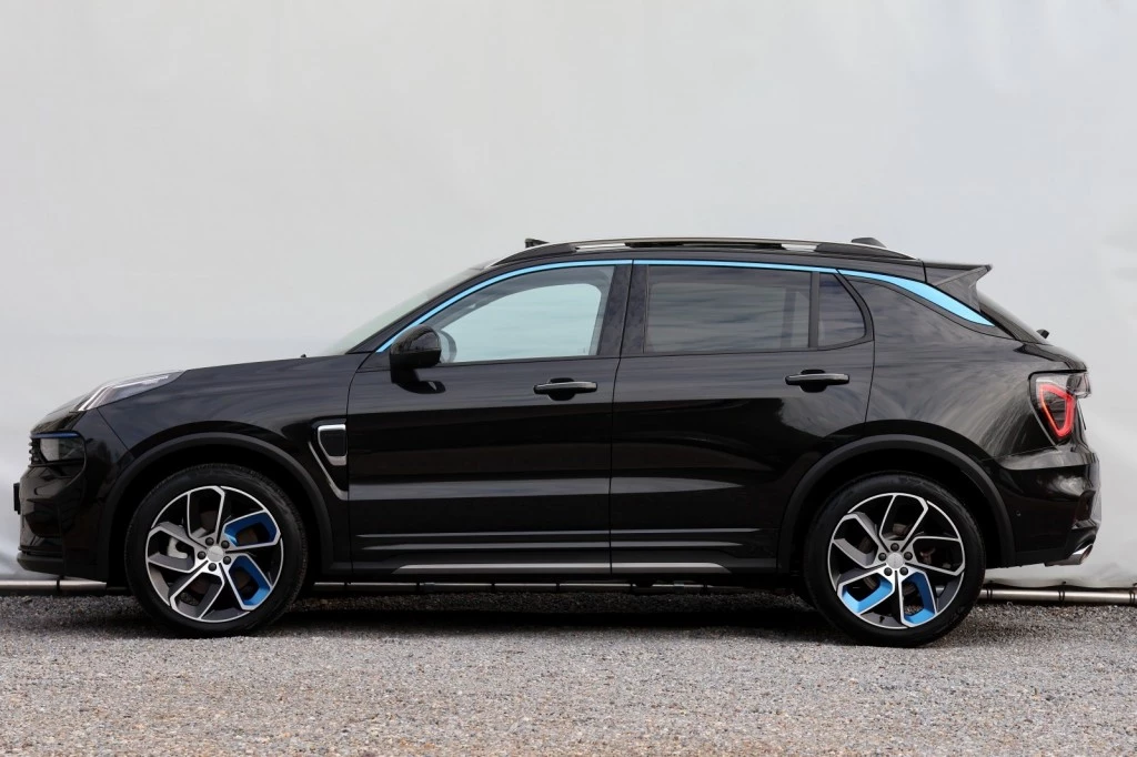 Hoofdafbeelding Lynk & Co 01