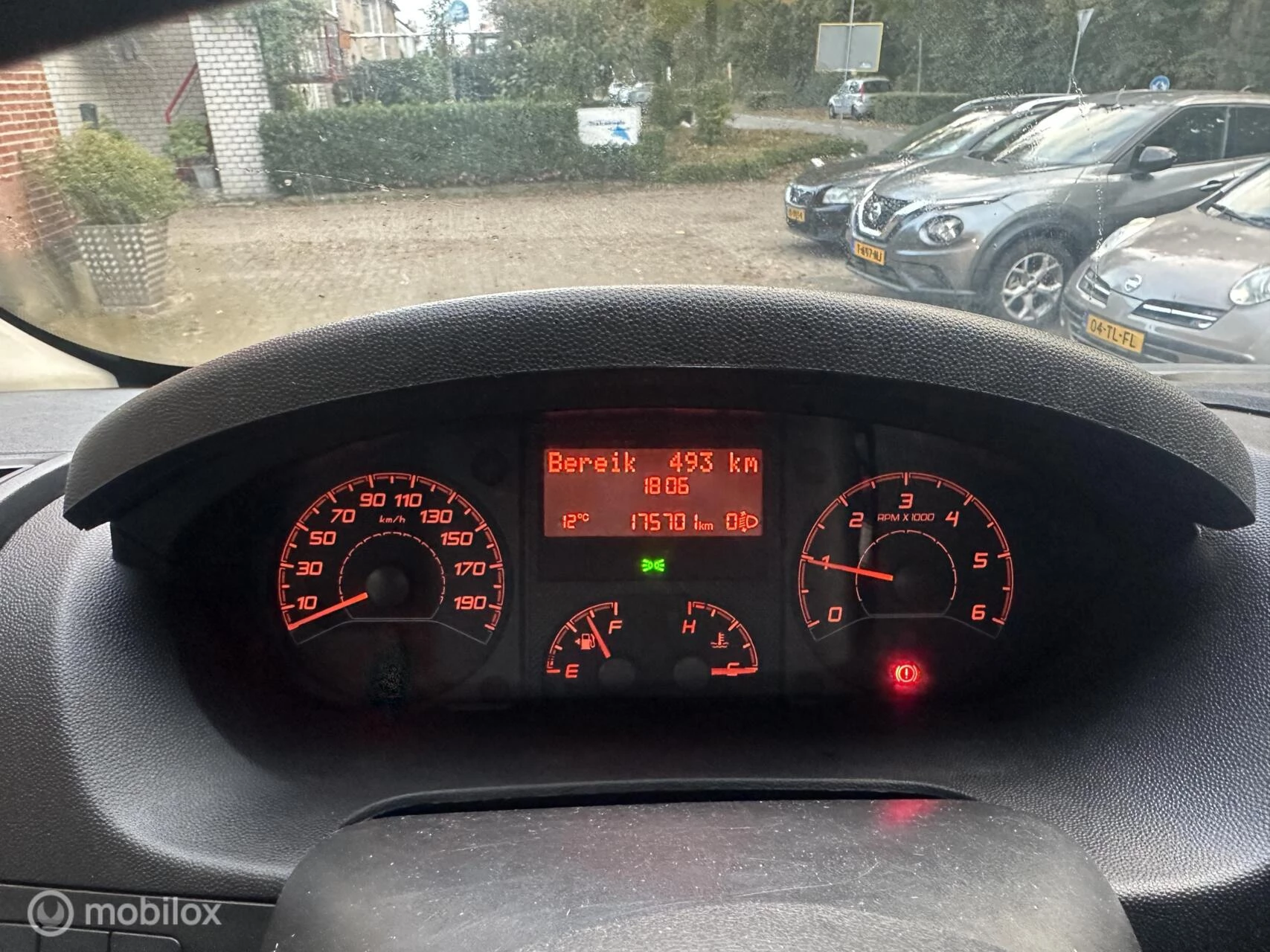 Hoofdafbeelding Citroën Jumper