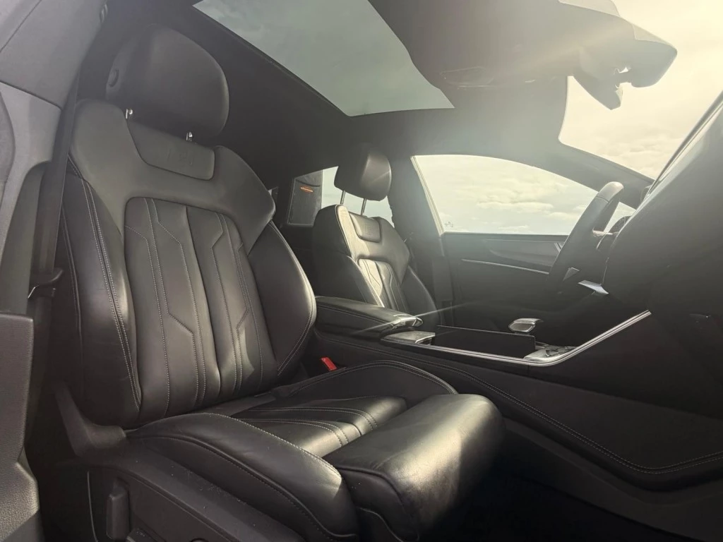 Hoofdafbeelding Audi A7