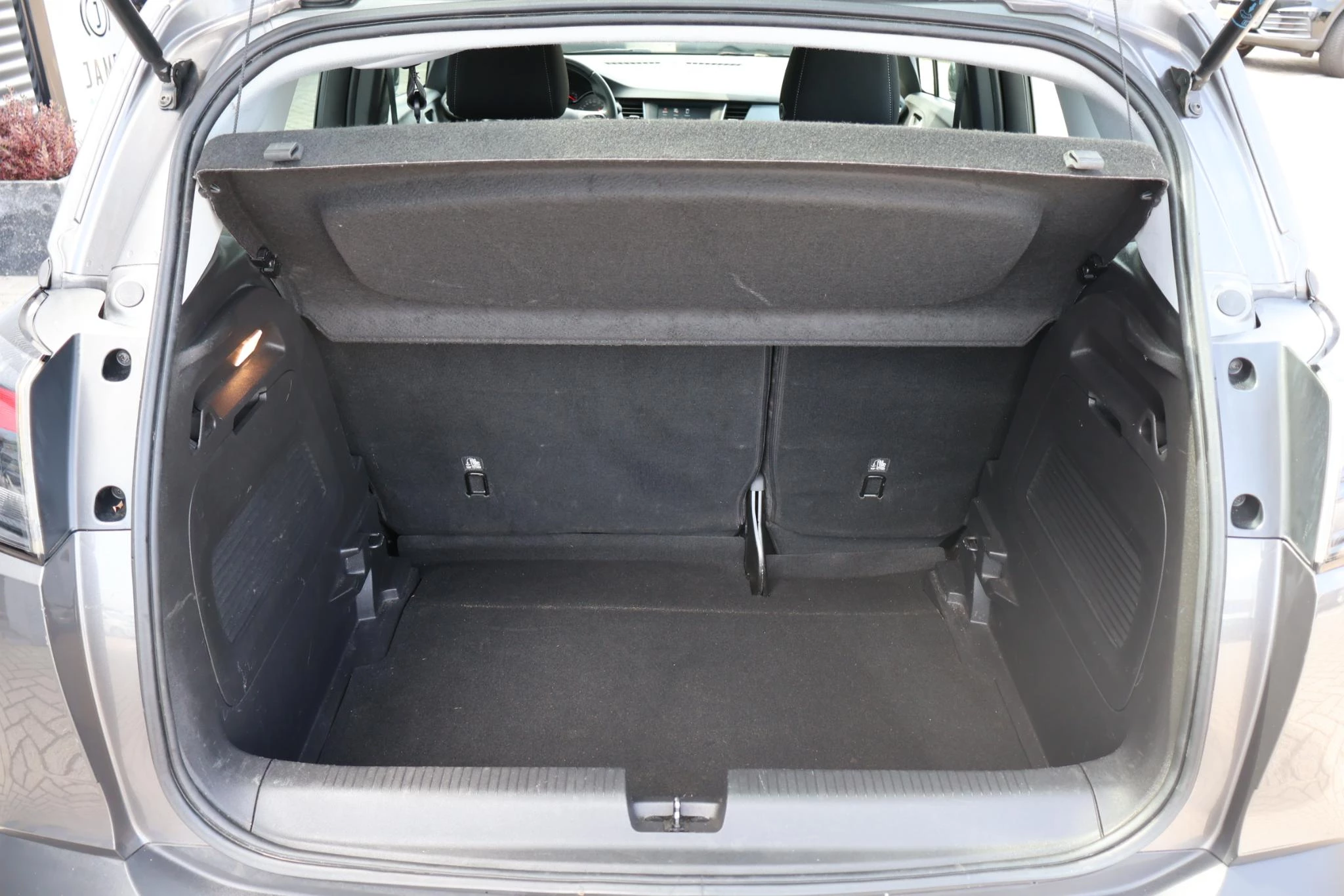 Hoofdafbeelding Opel Crossland