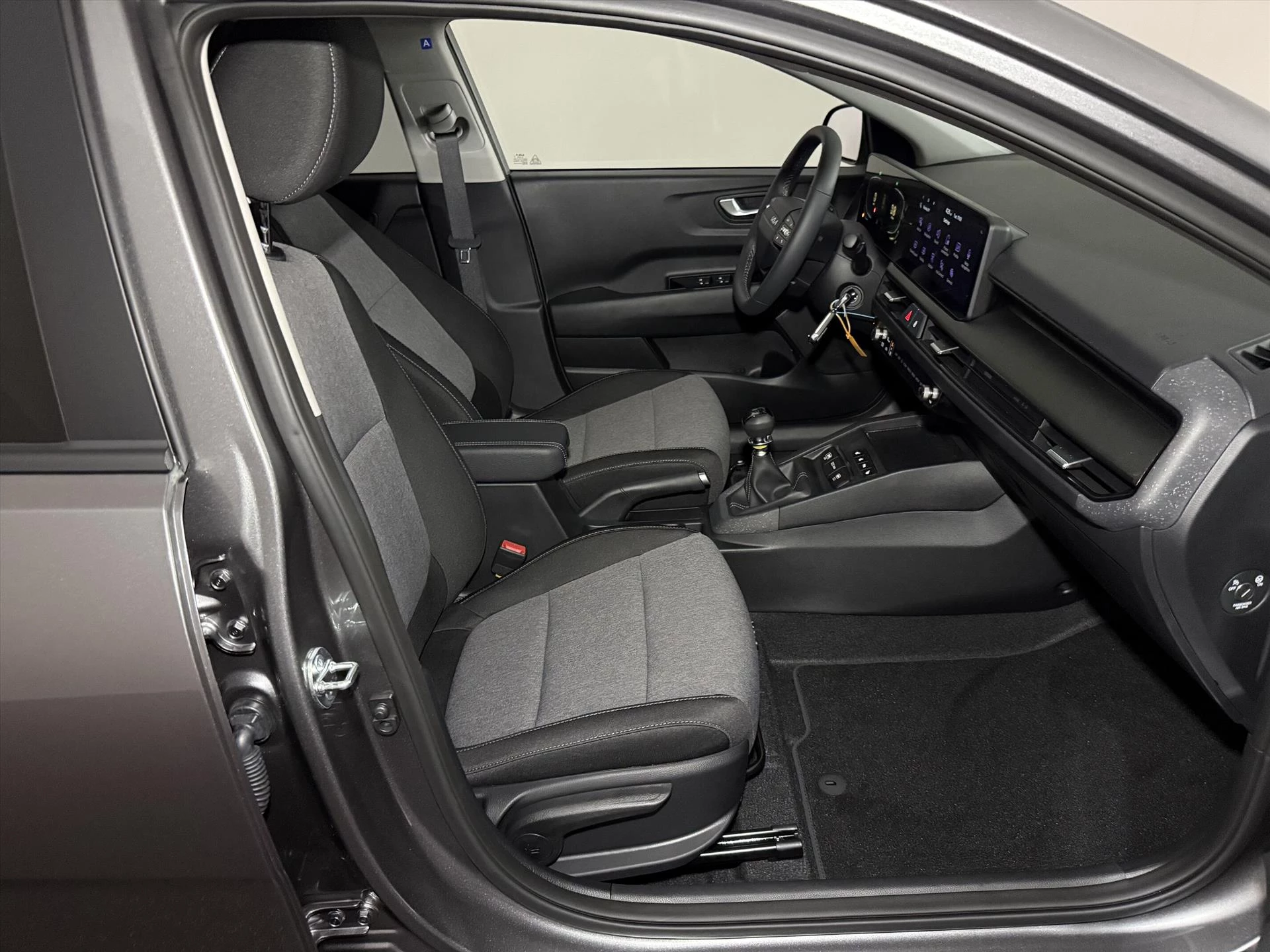 Hoofdafbeelding Kia Stonic