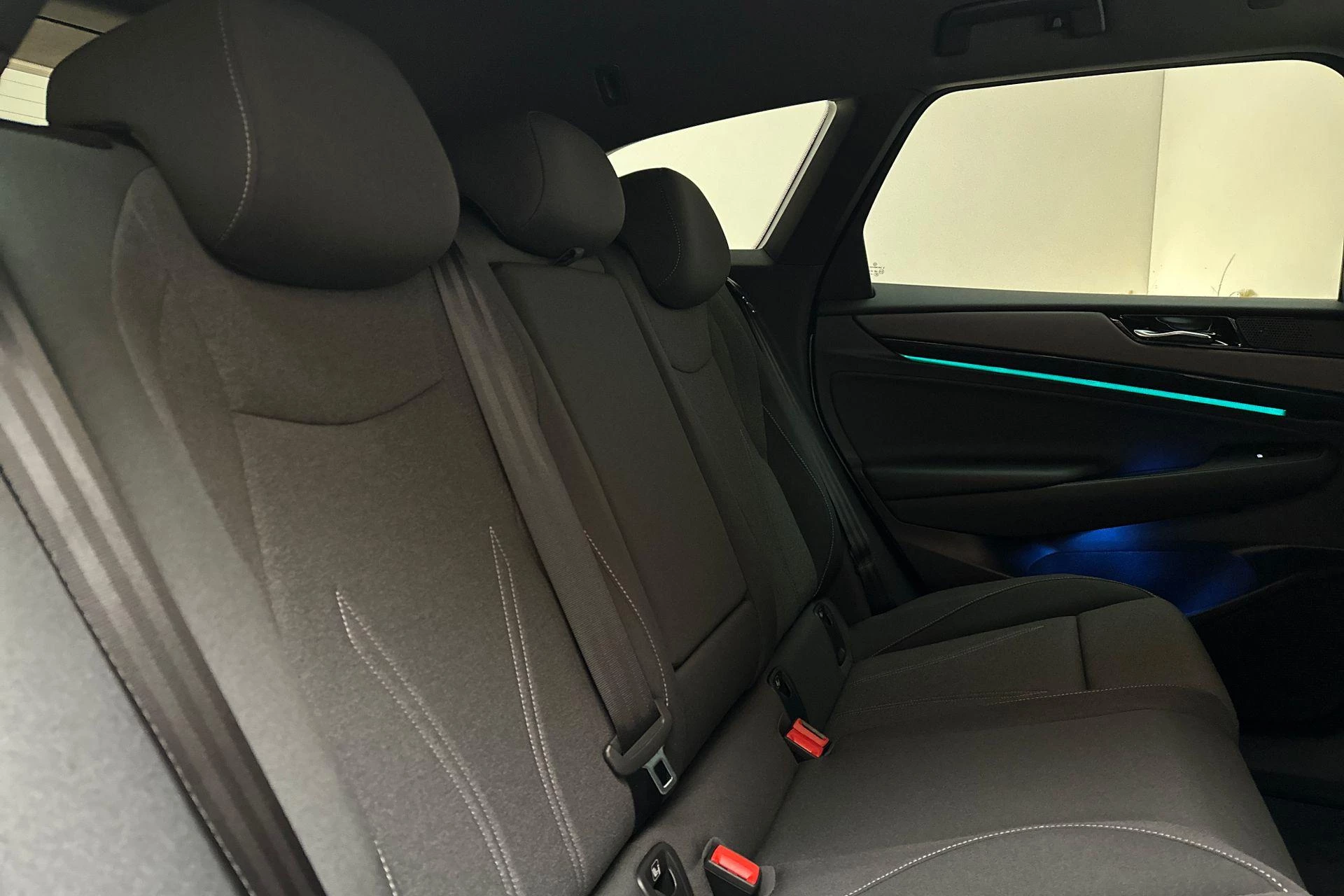 Hoofdafbeelding Volkswagen ID.7