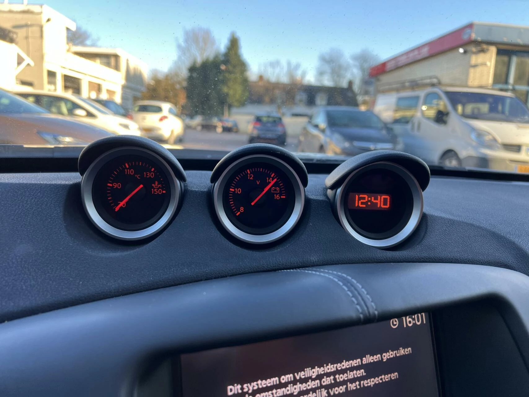 Hoofdafbeelding Nissan 370Z