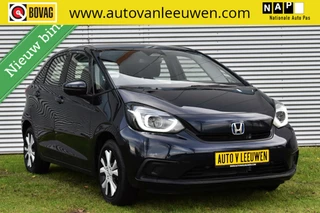 Honda Jazz 1.5 e:HEV Executive Hybrid CAMERA/PDC/ACC/STOELVW/ETC.!