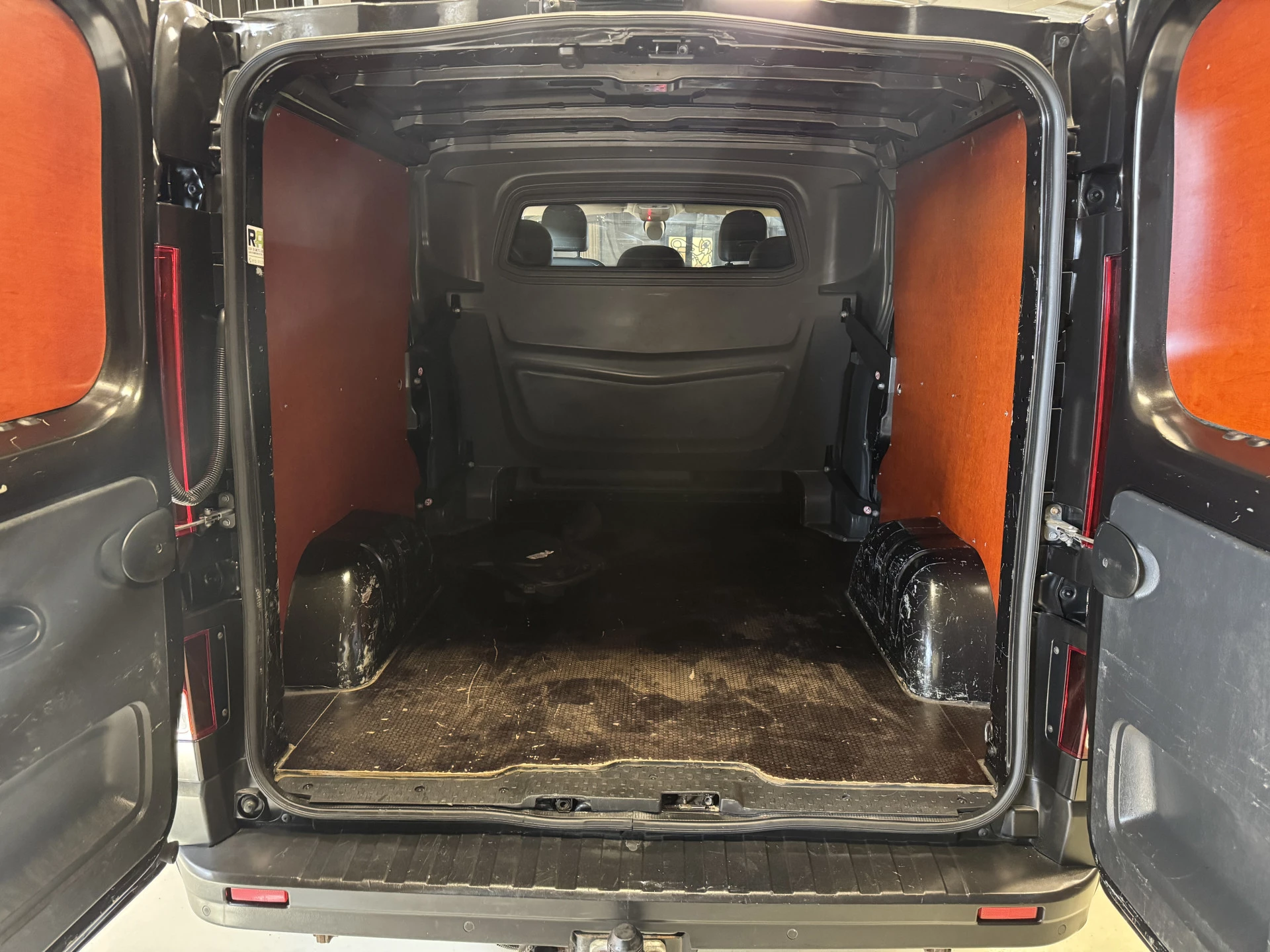 Hoofdafbeelding Fiat Talento