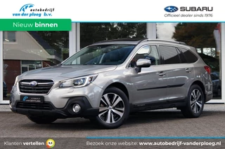 Subaru Outback 2.5i CVT Premium| Eyesight | Navigatie | Trekhaak |