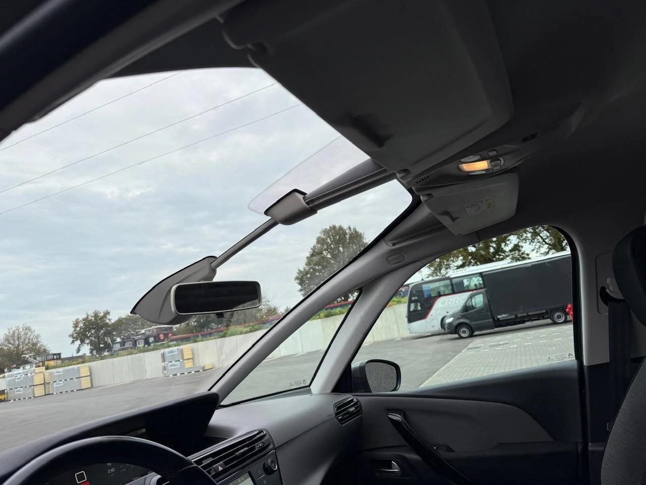 Hoofdafbeelding Citroën C4 Picasso