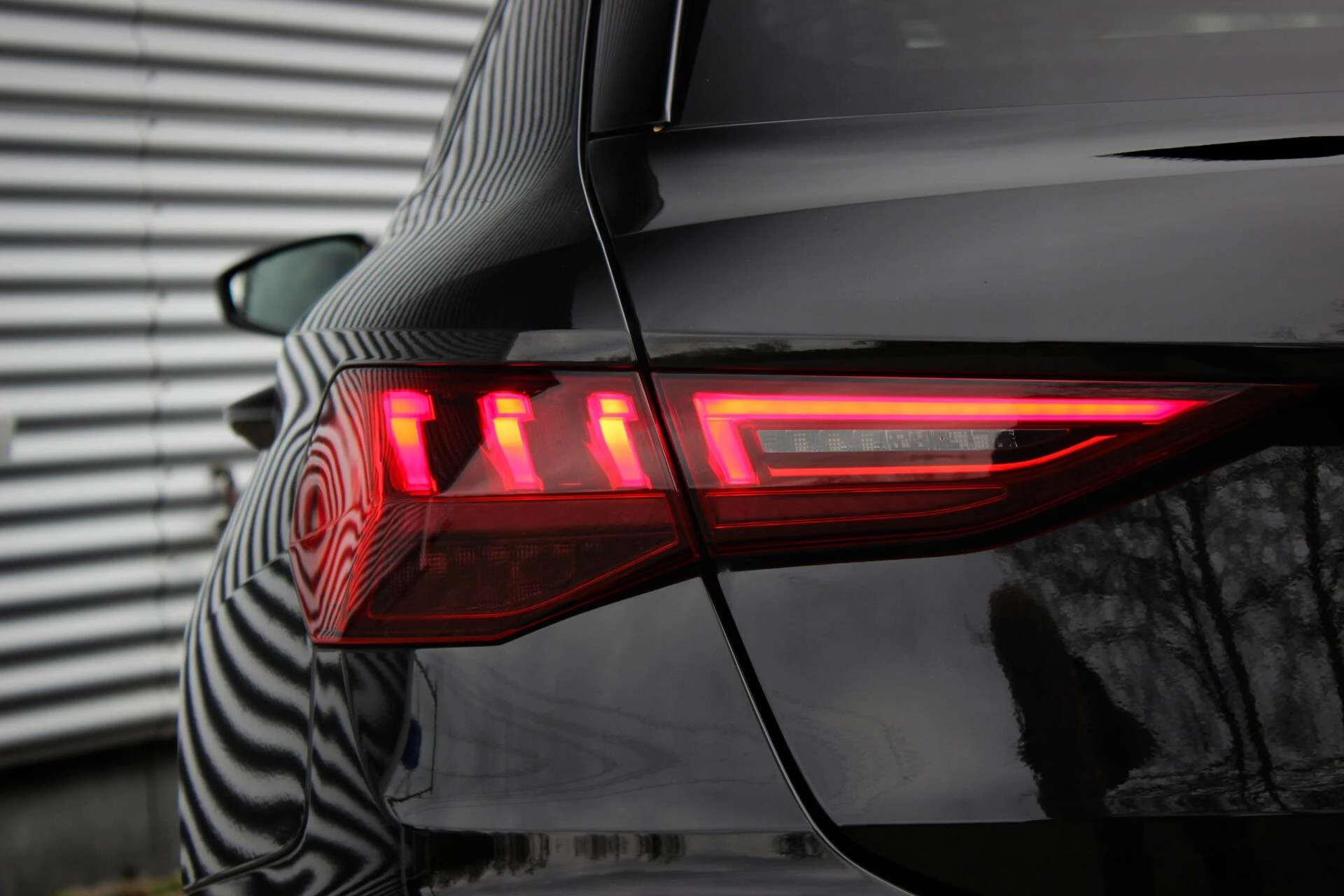 Hoofdafbeelding Audi S3