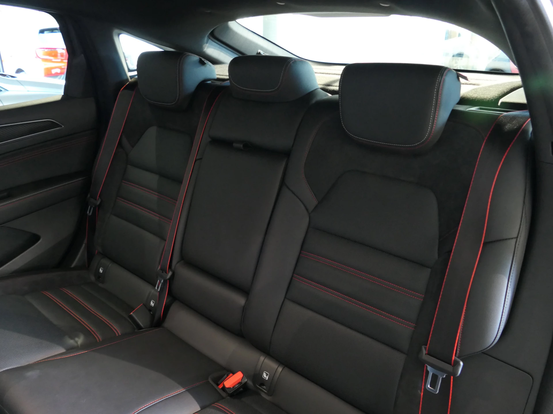 Hoofdafbeelding Renault Arkana