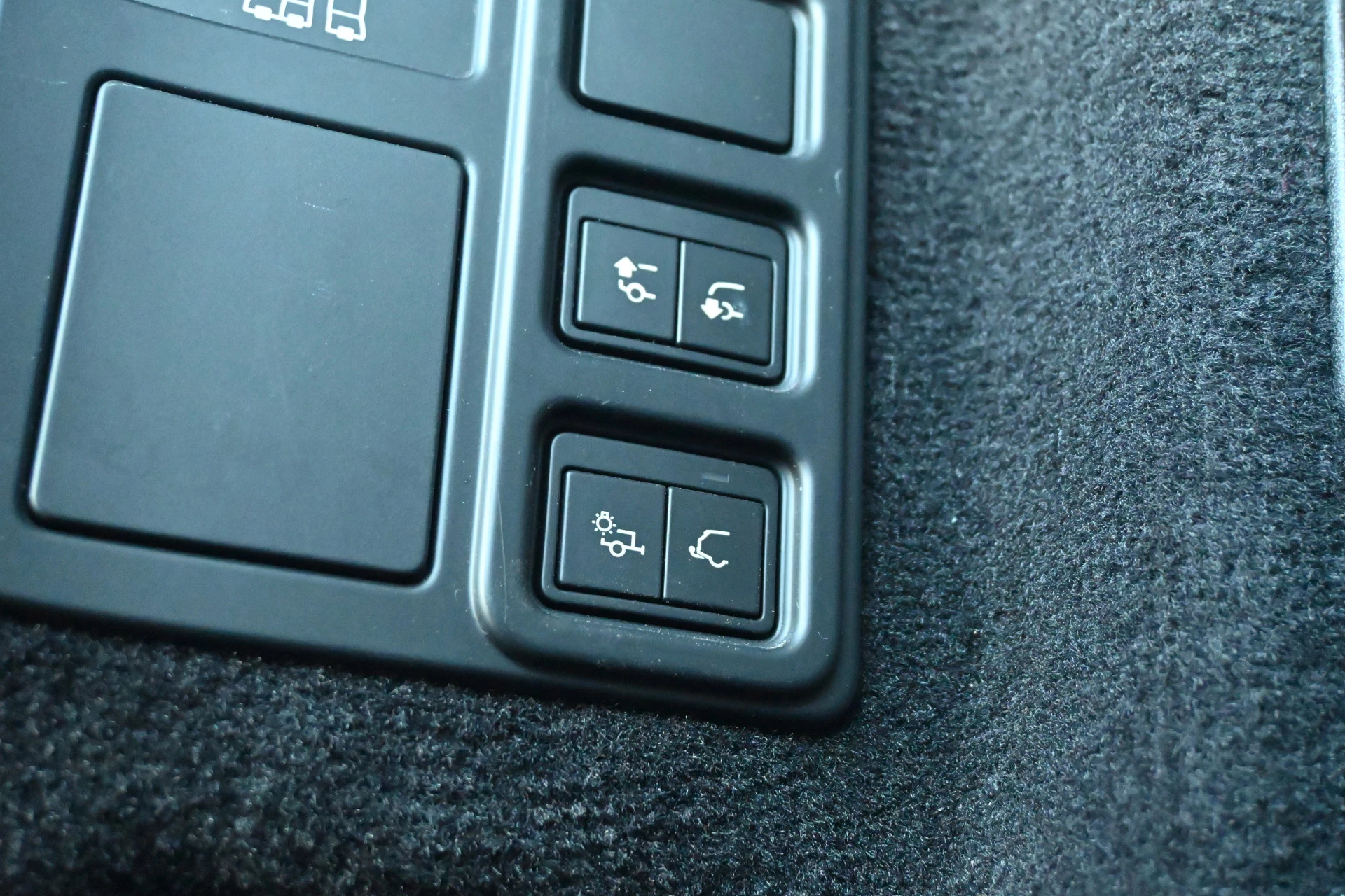 Hoofdafbeelding Land Rover Discovery