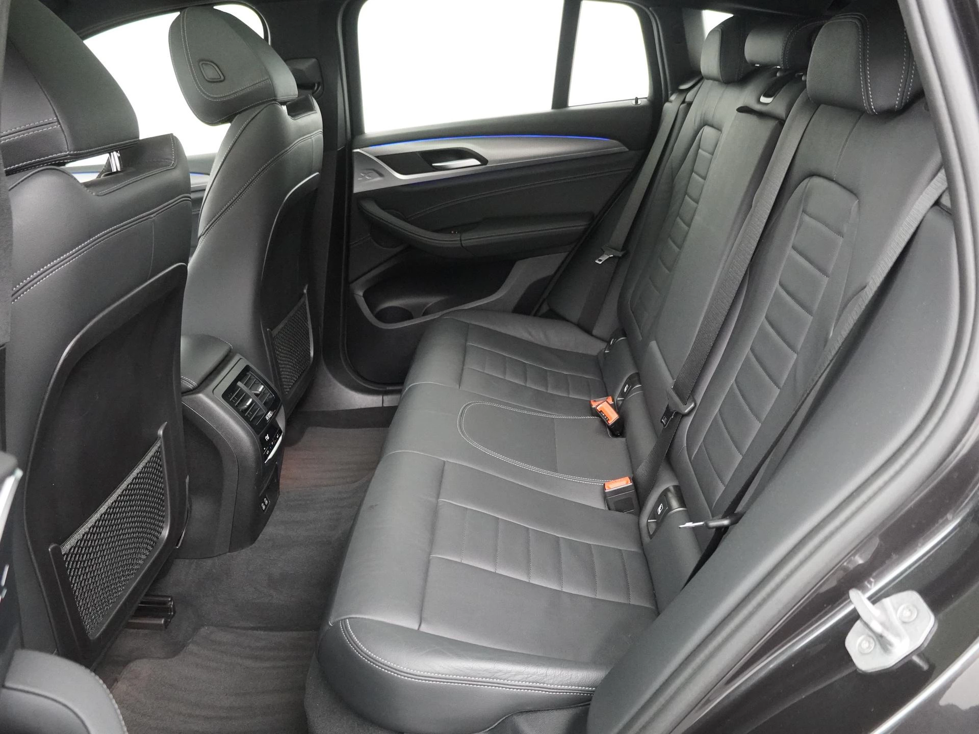 Hoofdafbeelding BMW X4