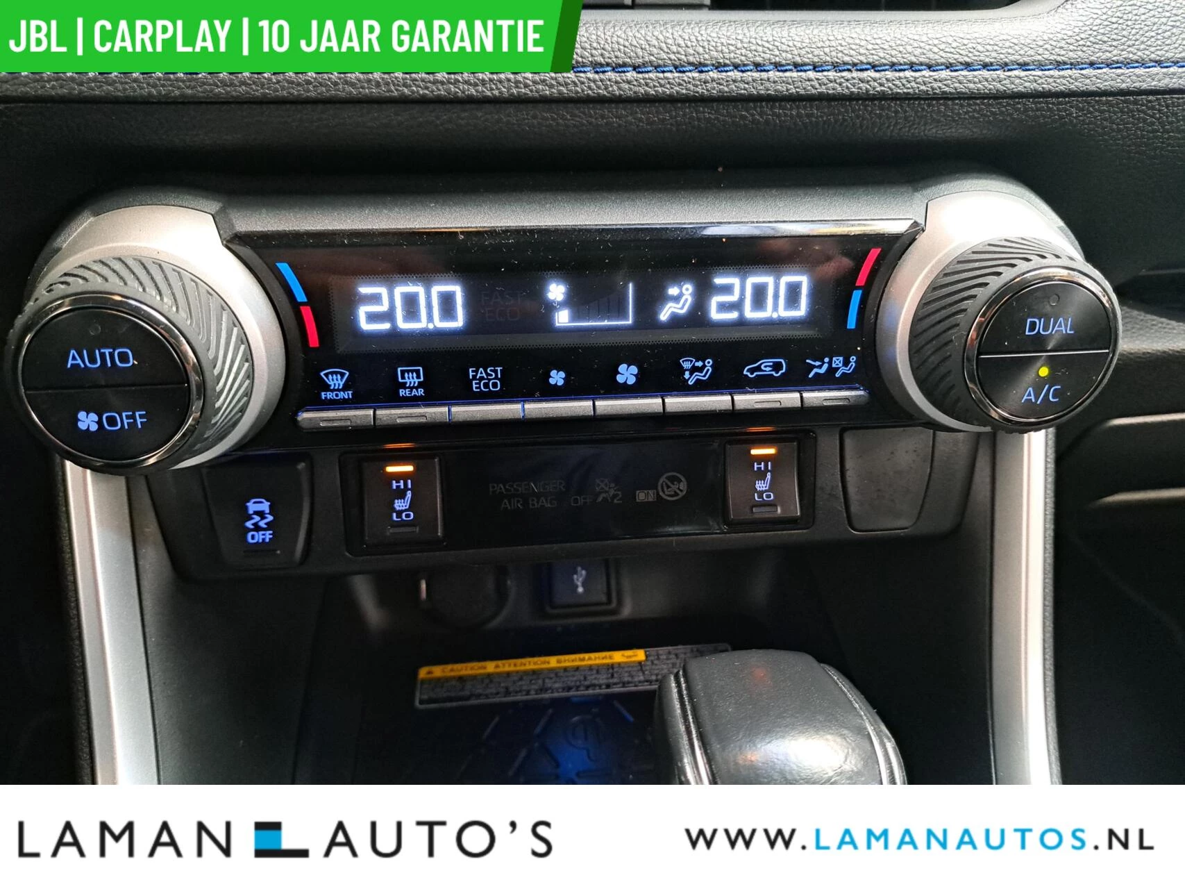 Hoofdafbeelding Toyota RAV4