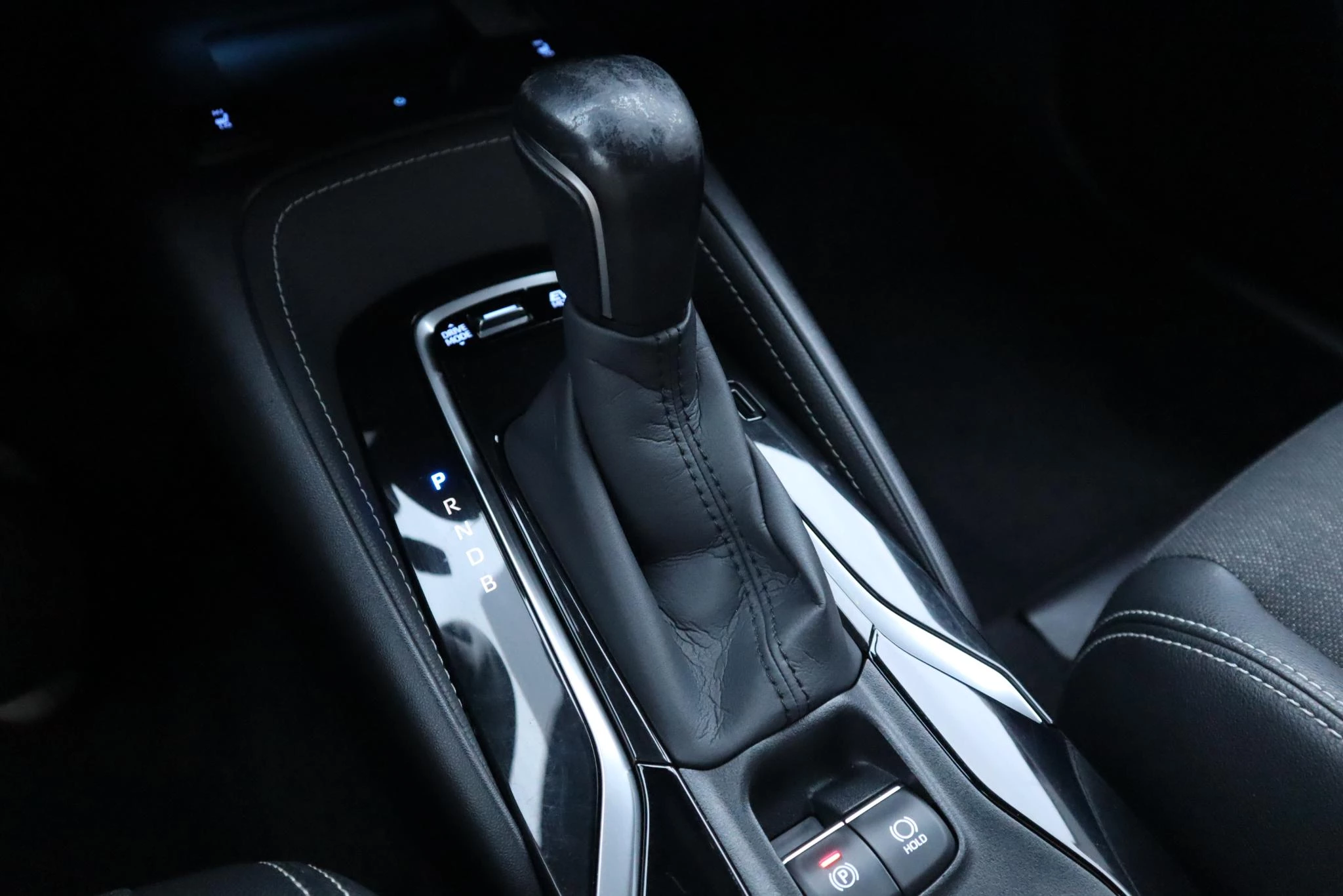 Hoofdafbeelding Toyota Corolla