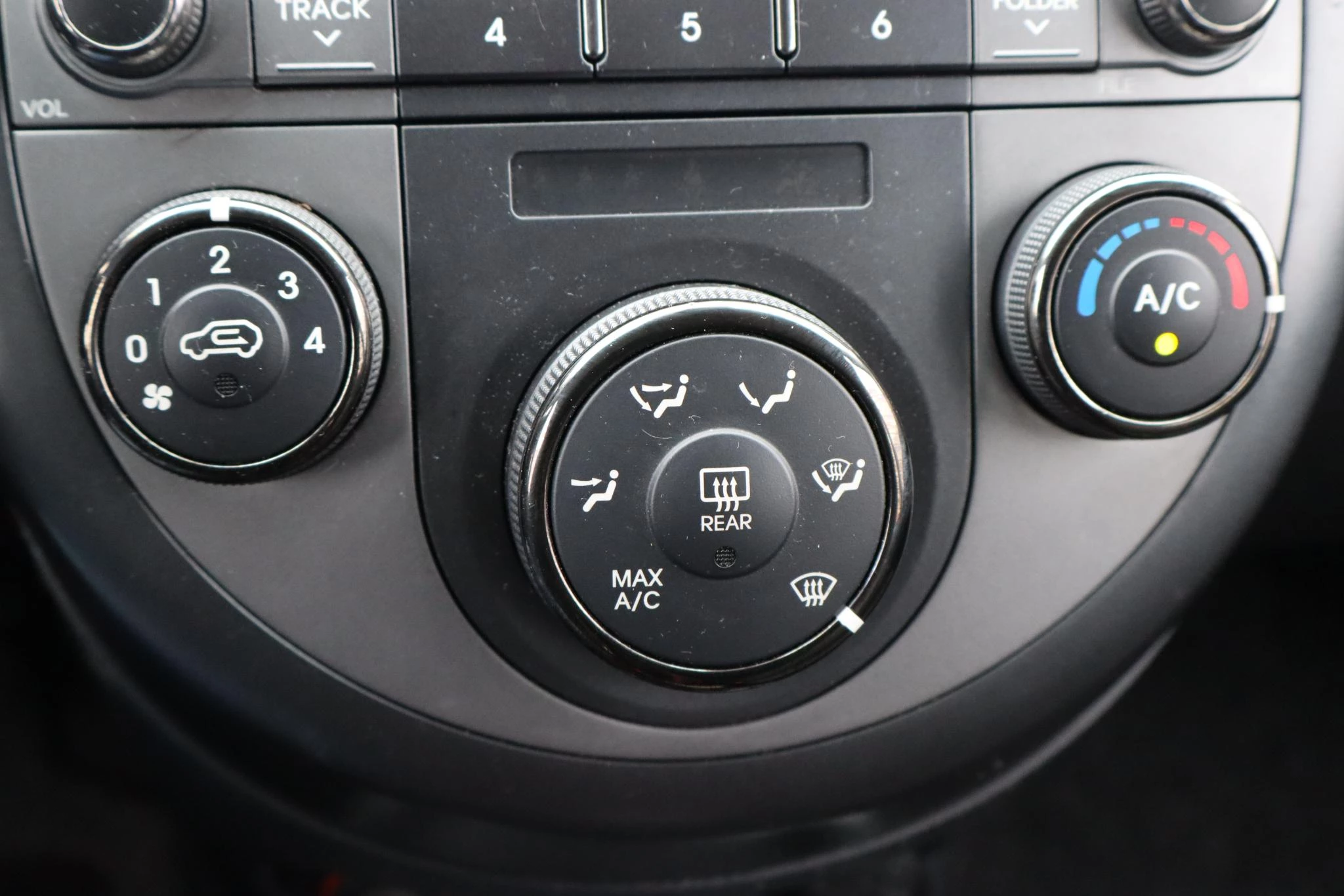 Hoofdafbeelding Kia Soul