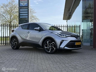 Toyota C-HR 1.8 Hybrid Dynamic Camera | Carplay | Navigatie
