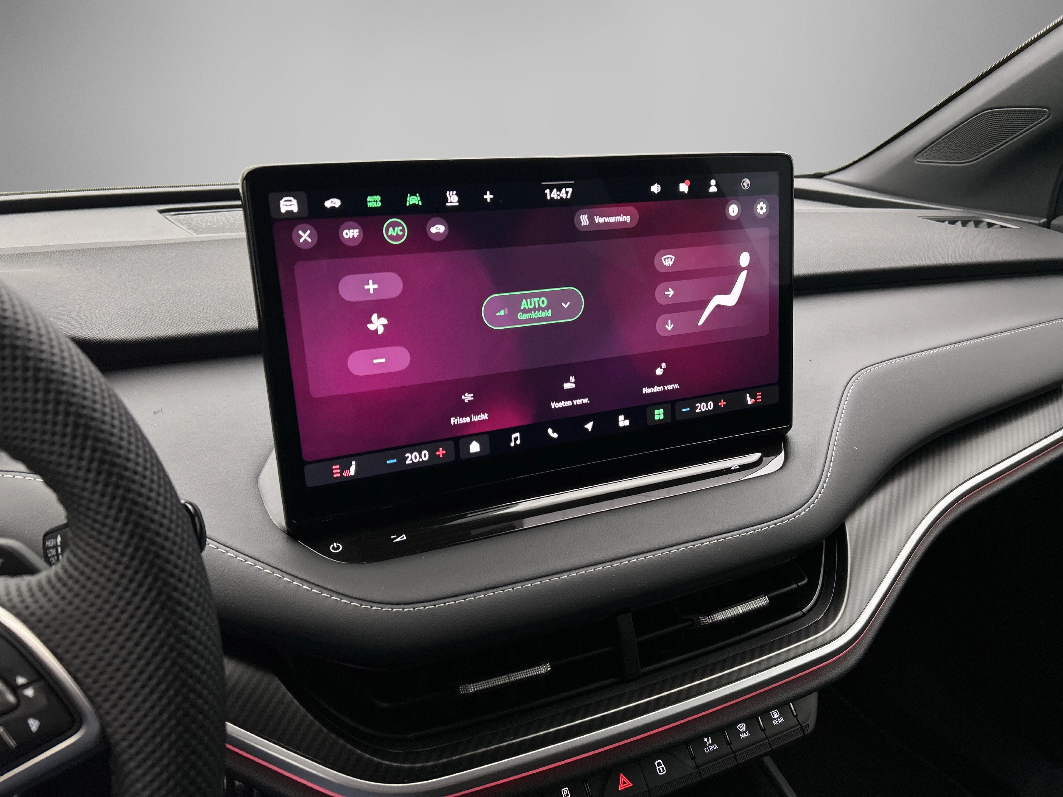 Hoofdafbeelding Škoda Elroq