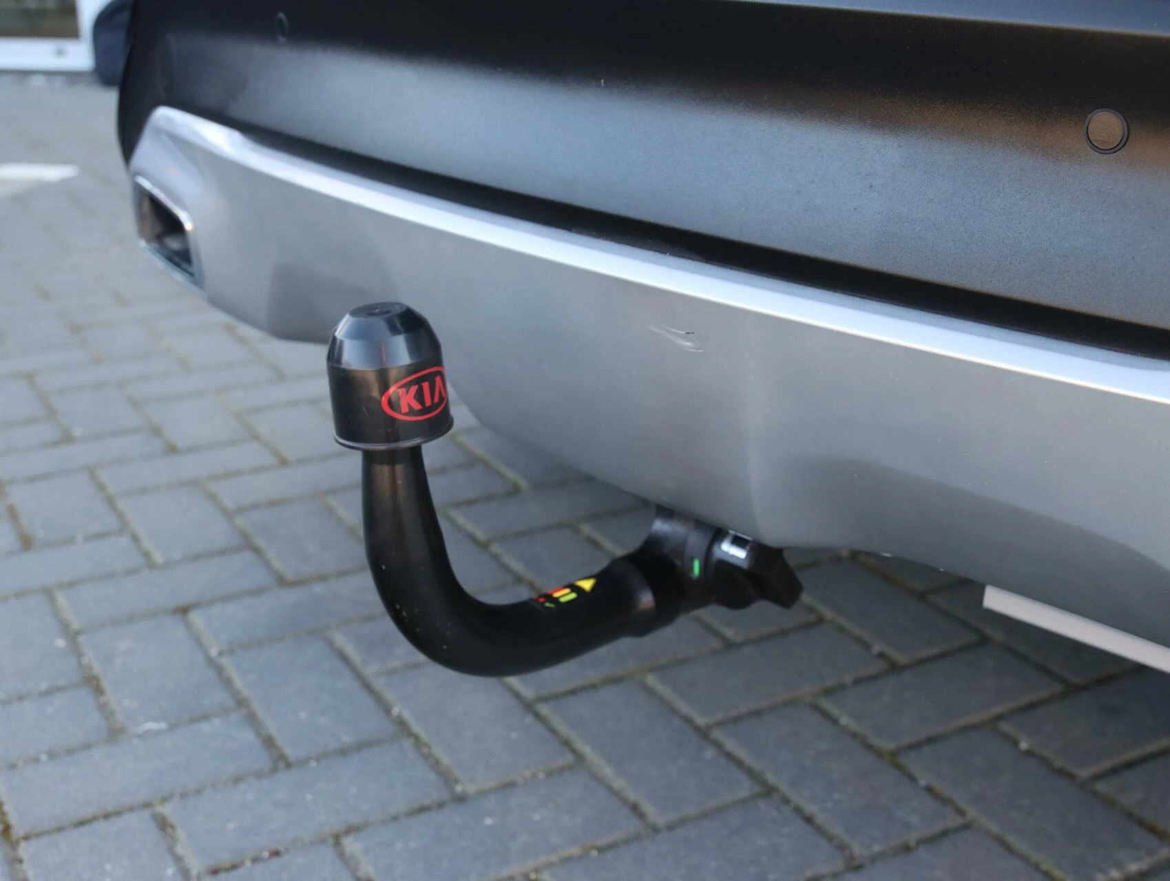 Hoofdafbeelding Kia XCeed