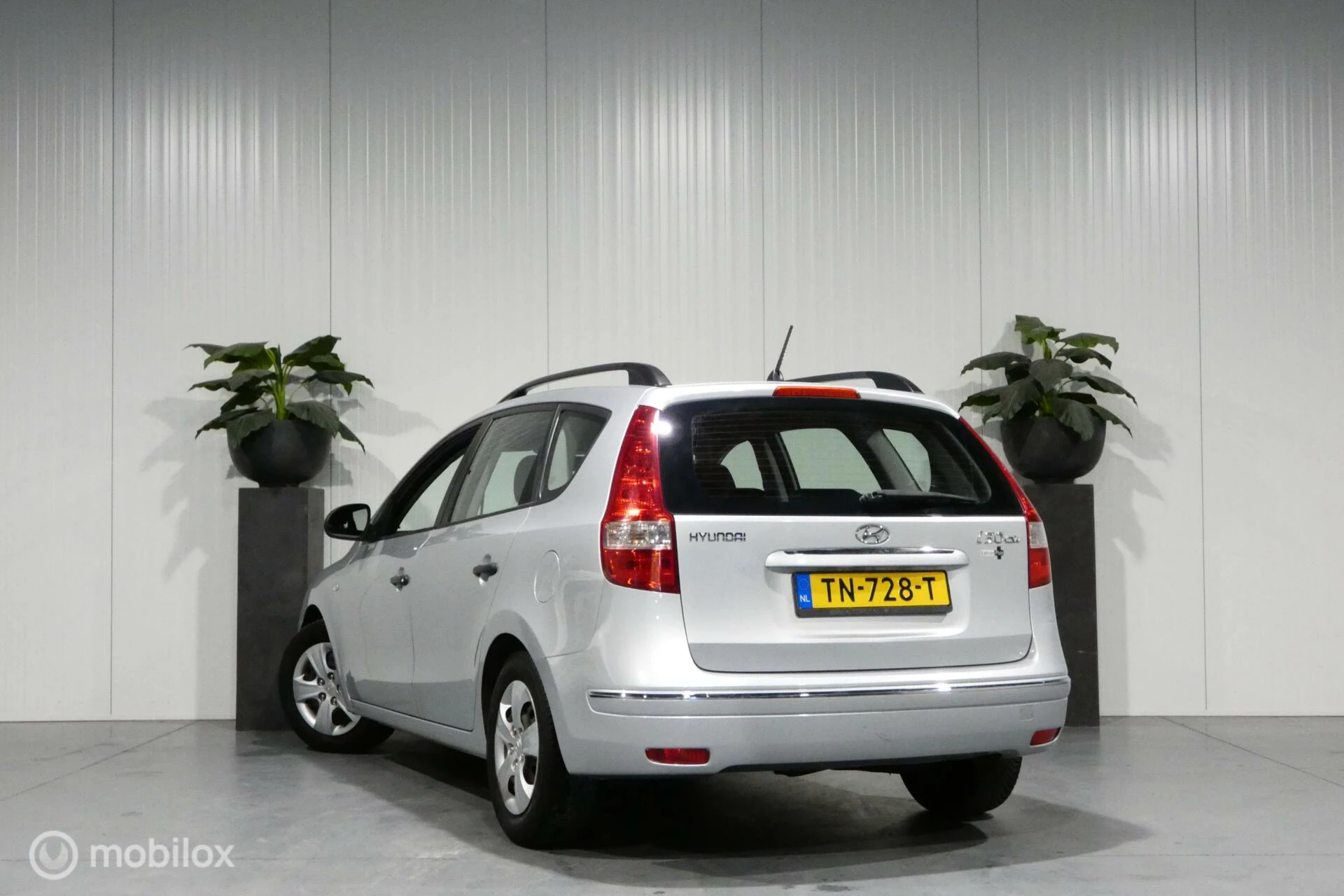 Hoofdafbeelding Hyundai i30