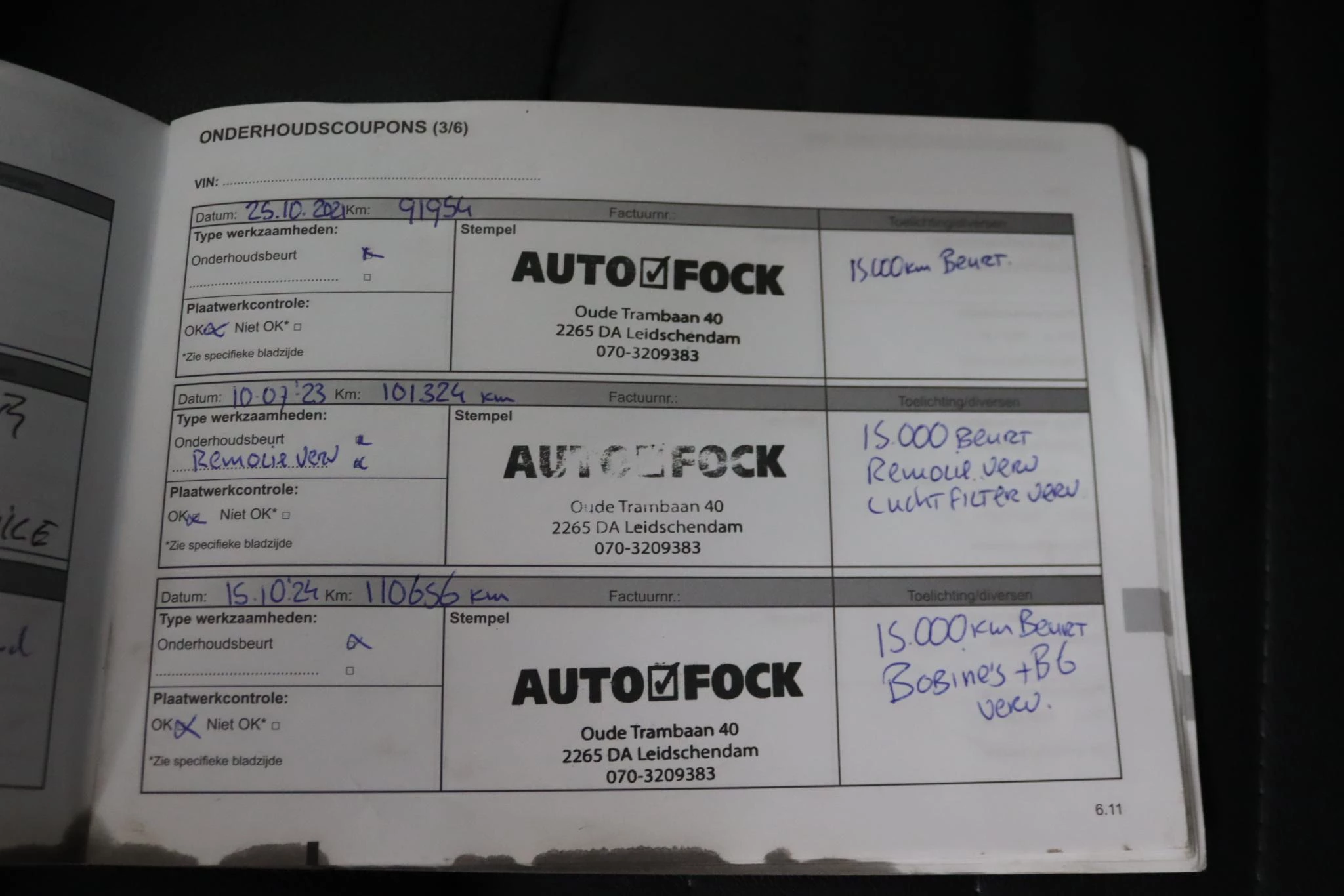 Hoofdafbeelding Dacia Duster