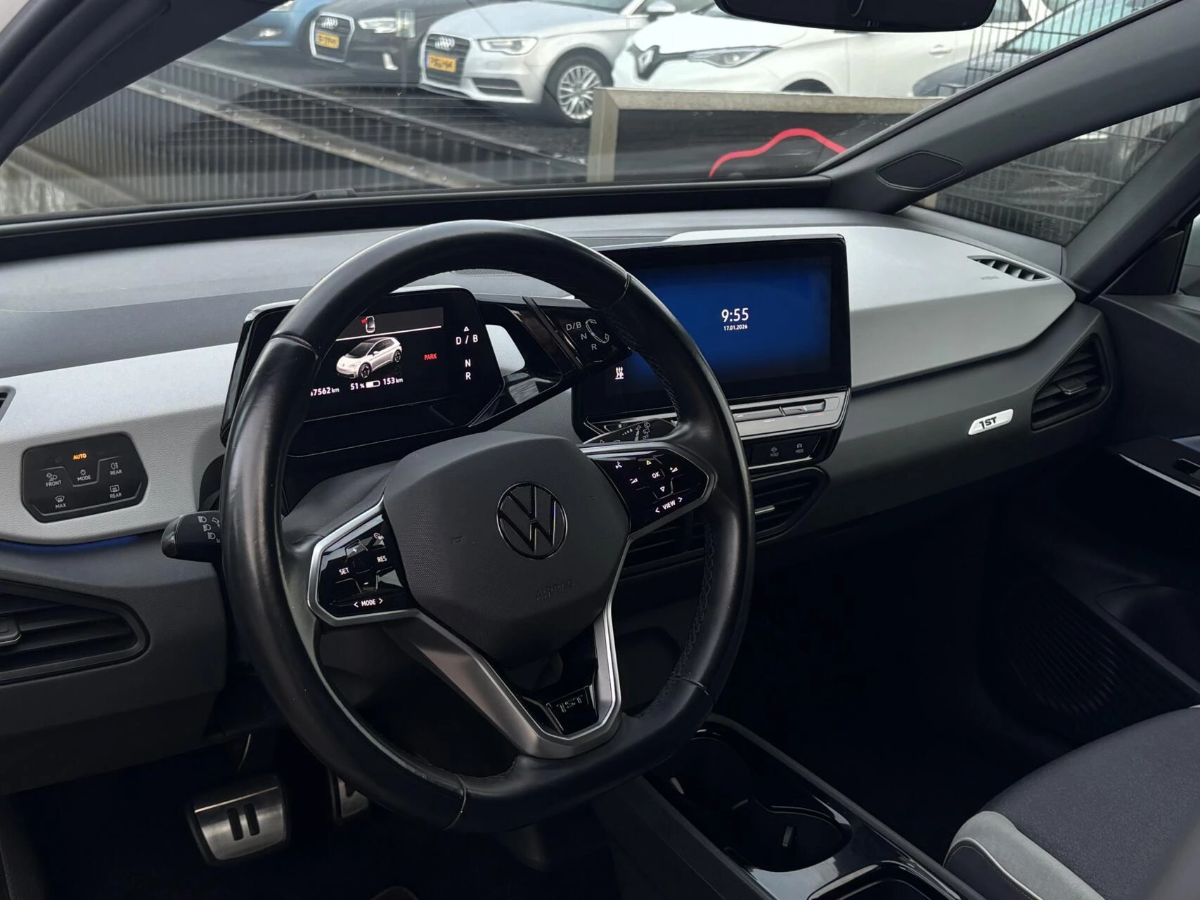 Hoofdafbeelding Volkswagen ID.3