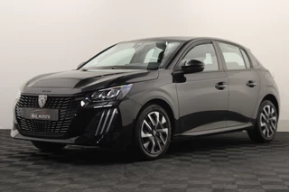 Peugeot 208 1.2 PureTech 75 Active