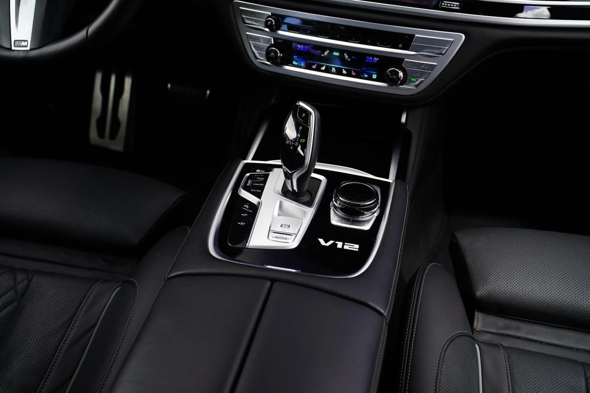 Hoofdafbeelding BMW 7 Serie
