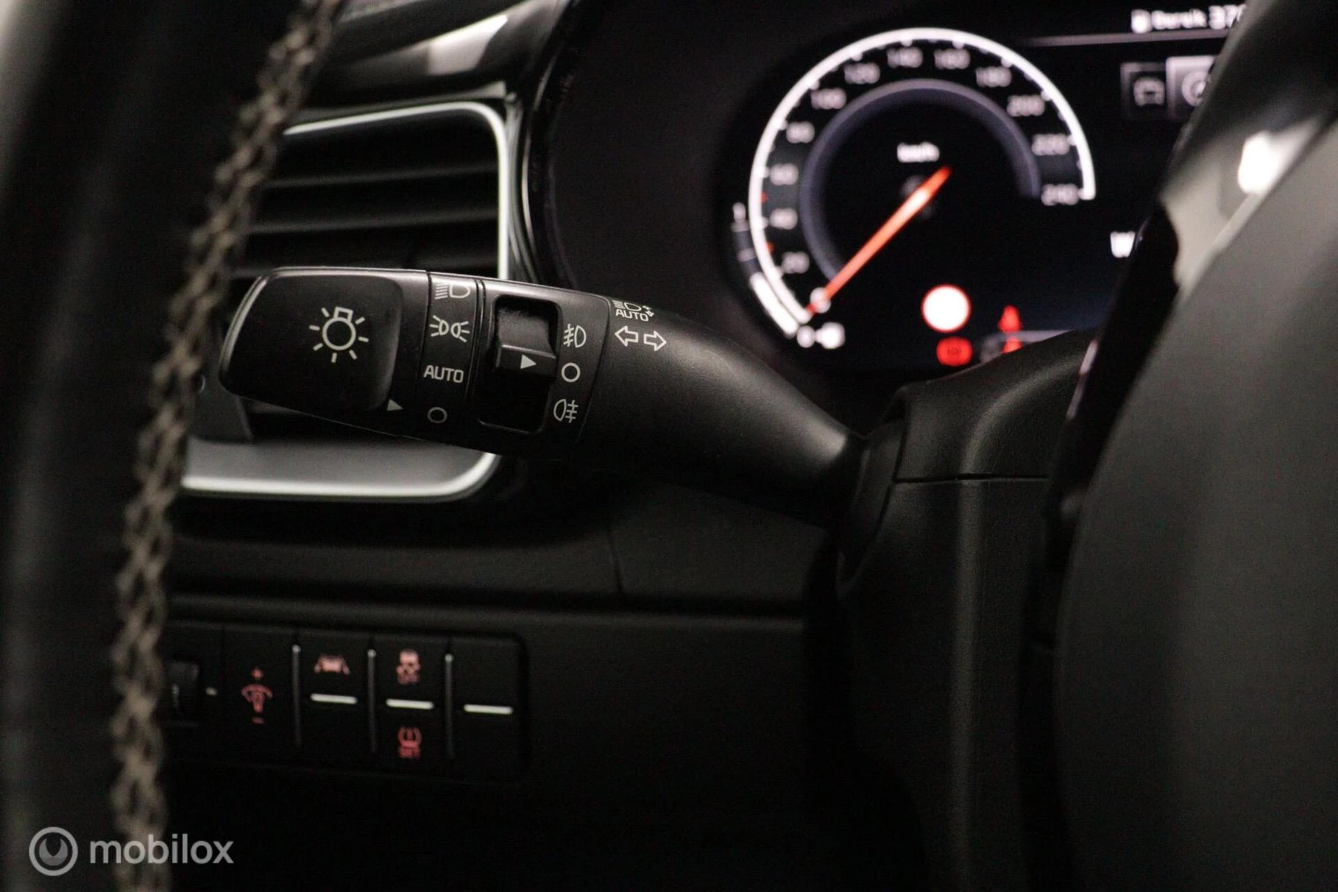 Hoofdafbeelding Kia Ceed