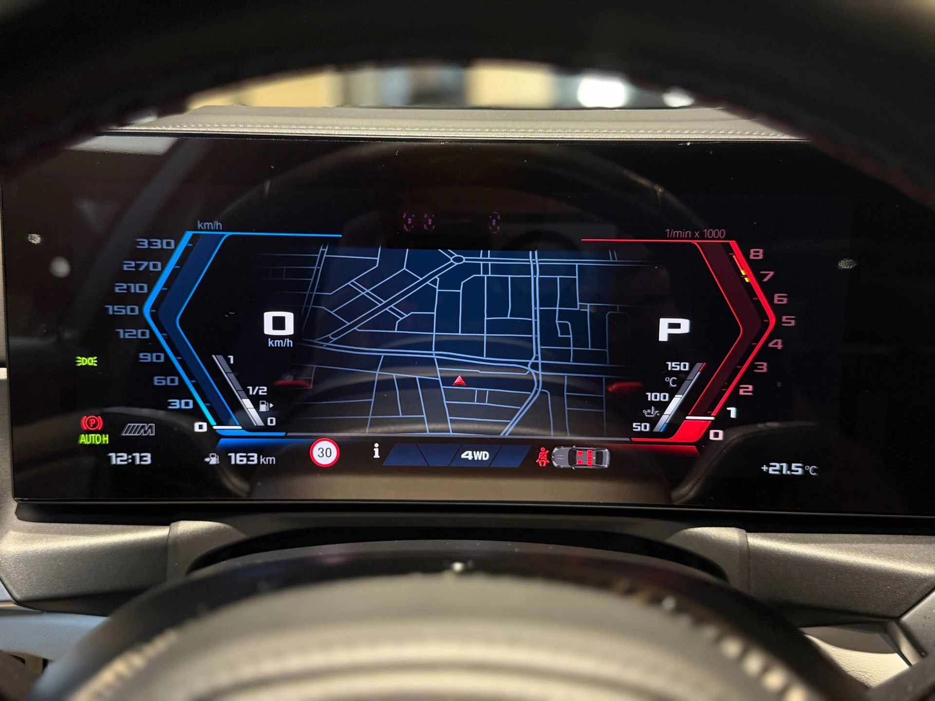 Hoofdafbeelding BMW M3