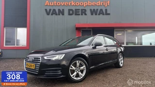 Audi A4 Avant 2.0 TDI Design Pro Line Plus/96.000km N.A.P.