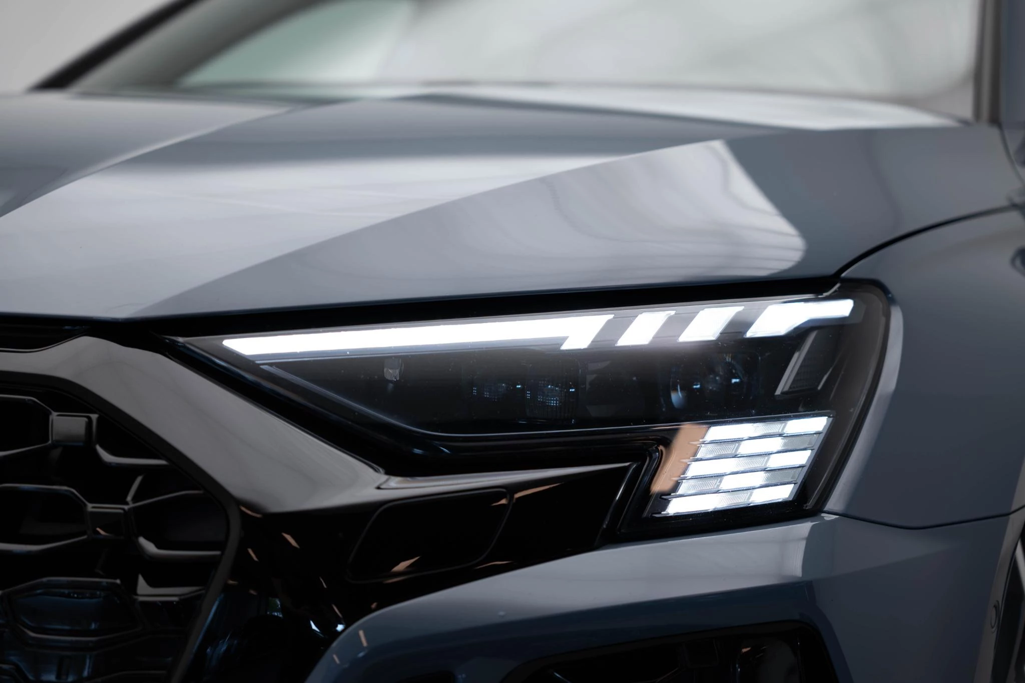 Hoofdafbeelding Audi RS3