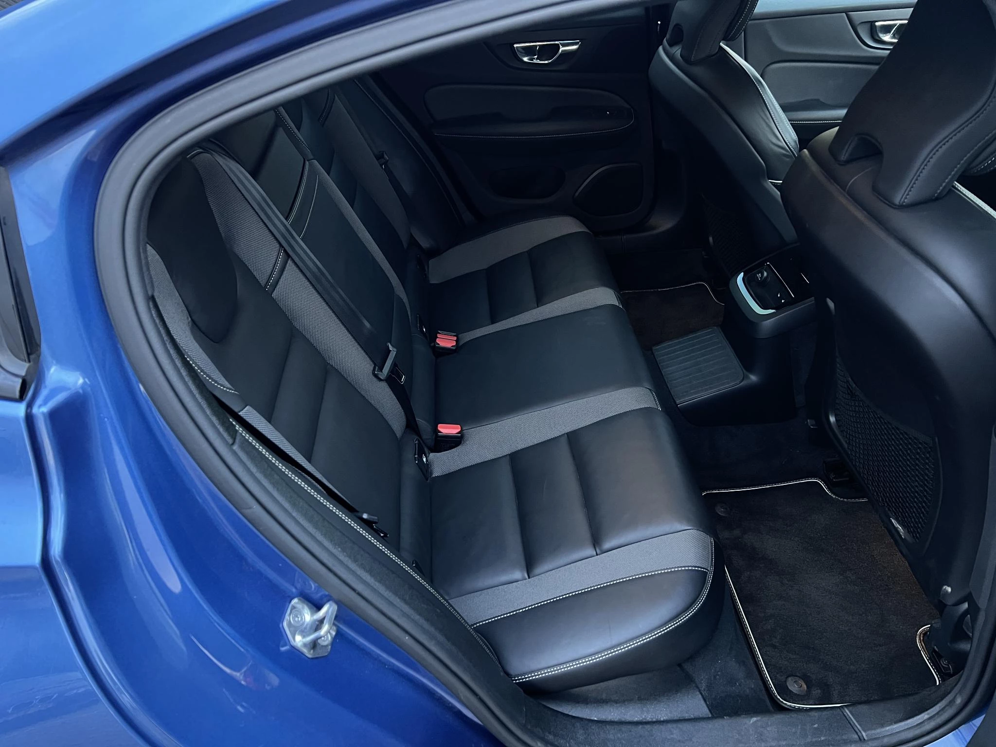 Hoofdafbeelding Volvo S60