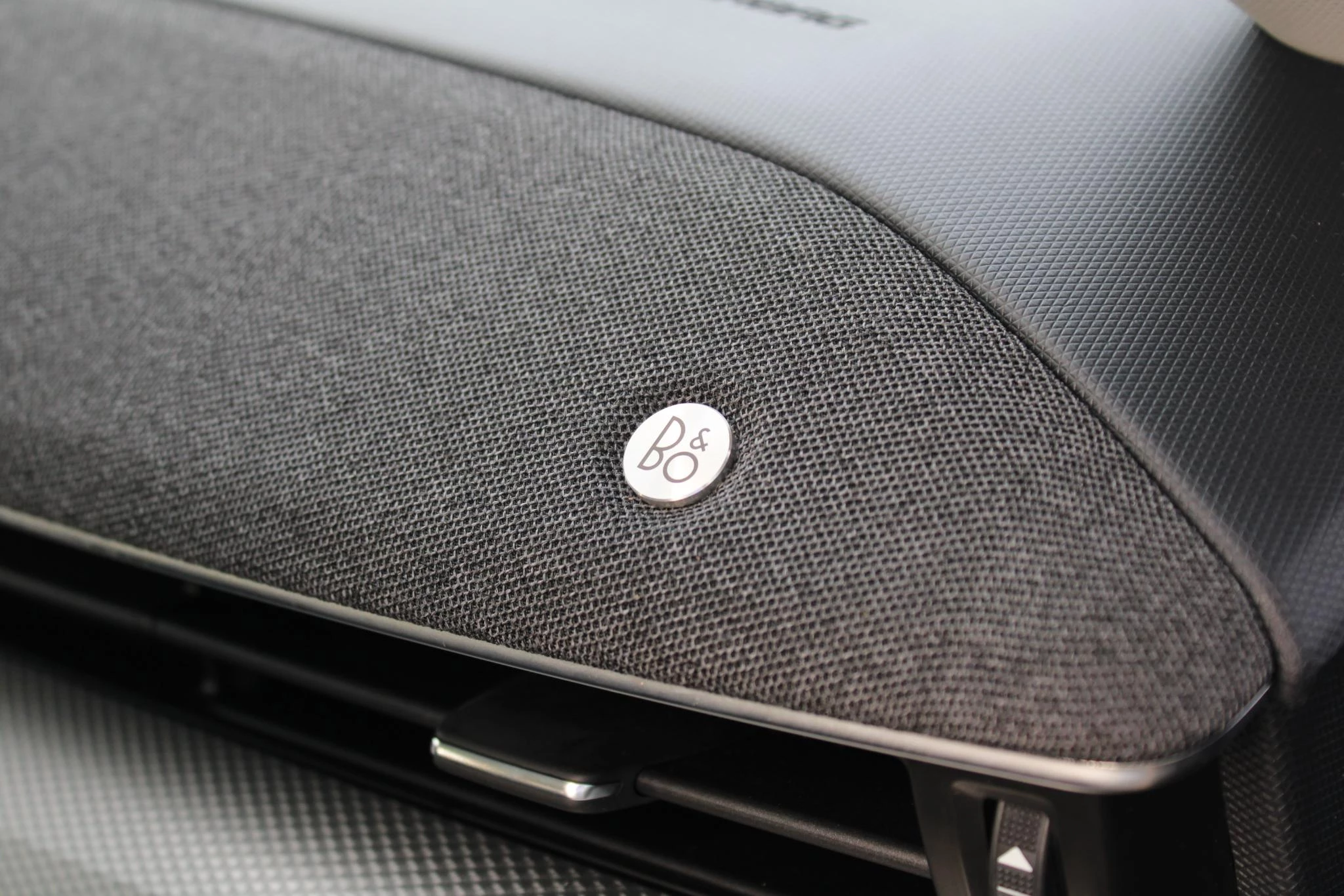 Hoofdafbeelding Ford Mustang Mach-E