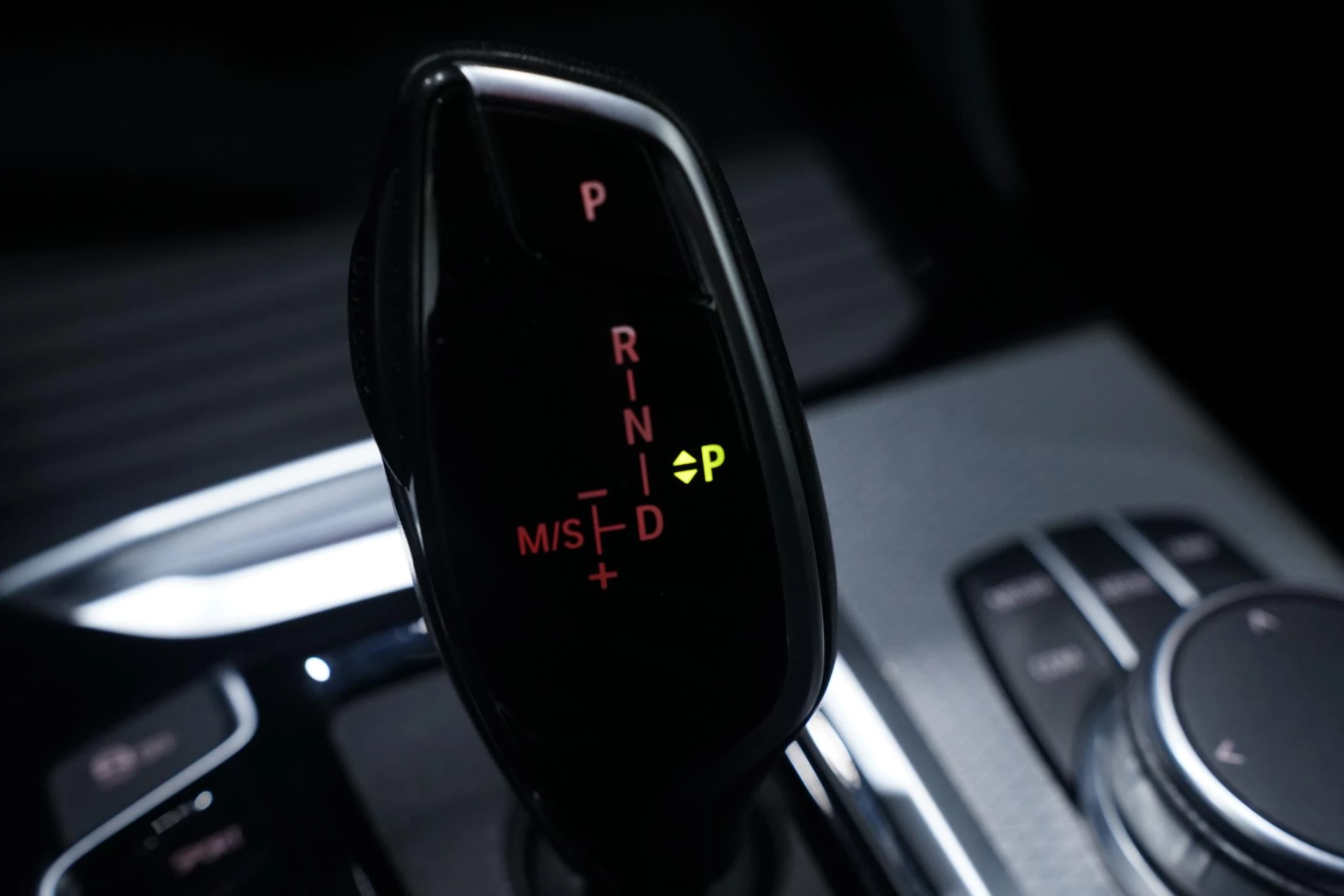 Hoofdafbeelding BMW X4