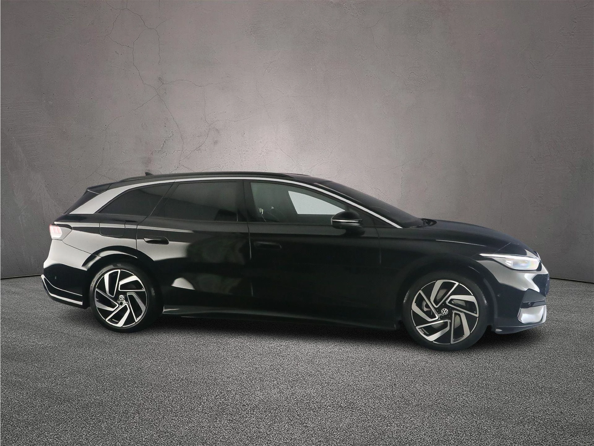 Hoofdafbeelding Volkswagen ID.7