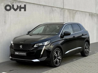 Peugeot 3008 1.2 GT | Memory | Massage | Focal | ACC | Alcan