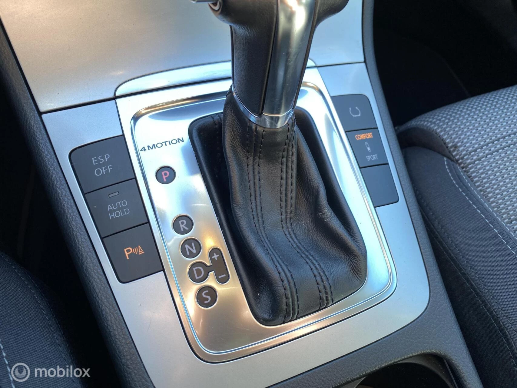 Hoofdafbeelding Volkswagen Passat CC